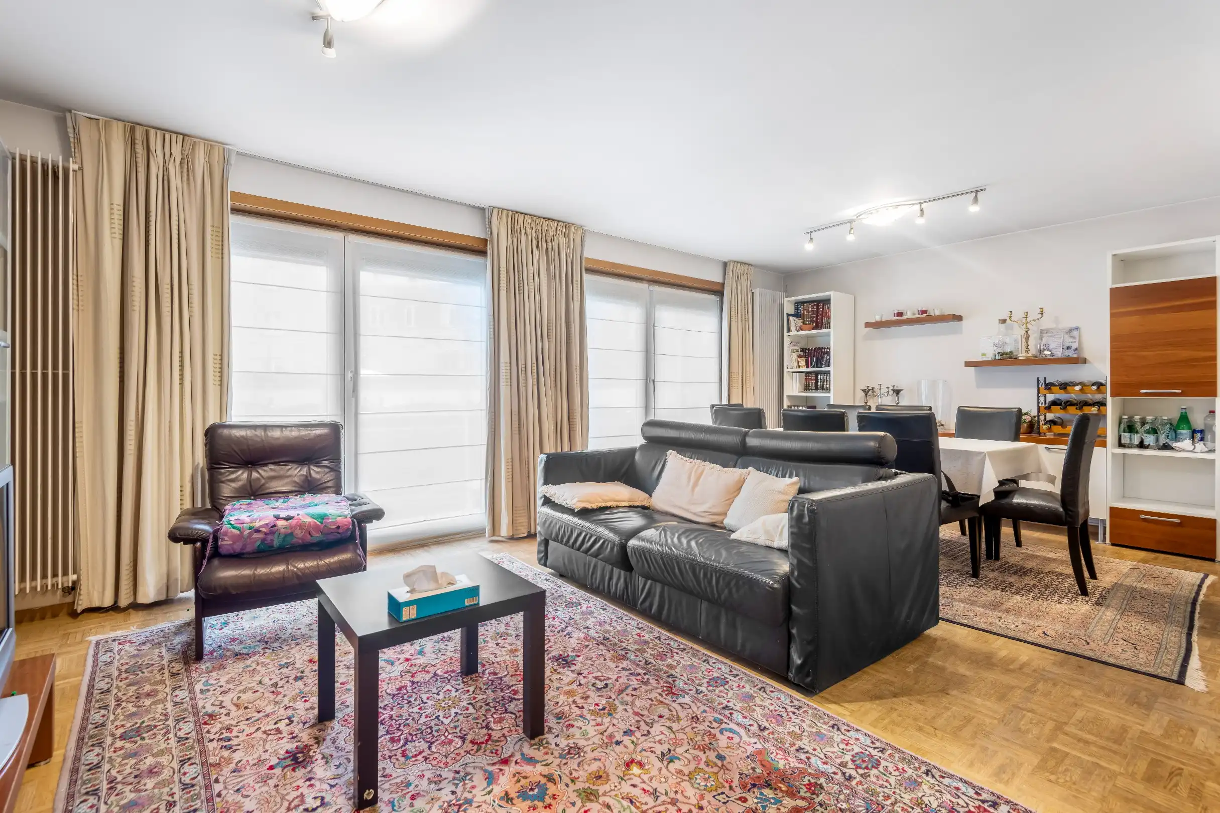 Loft te koop 8300 Knokke