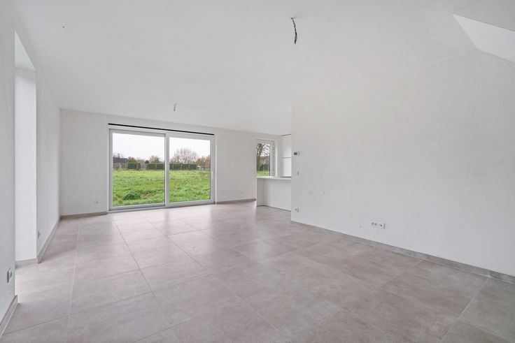 Tijdloze, hedendaagse BEN-woning (Lot 4) foto 5