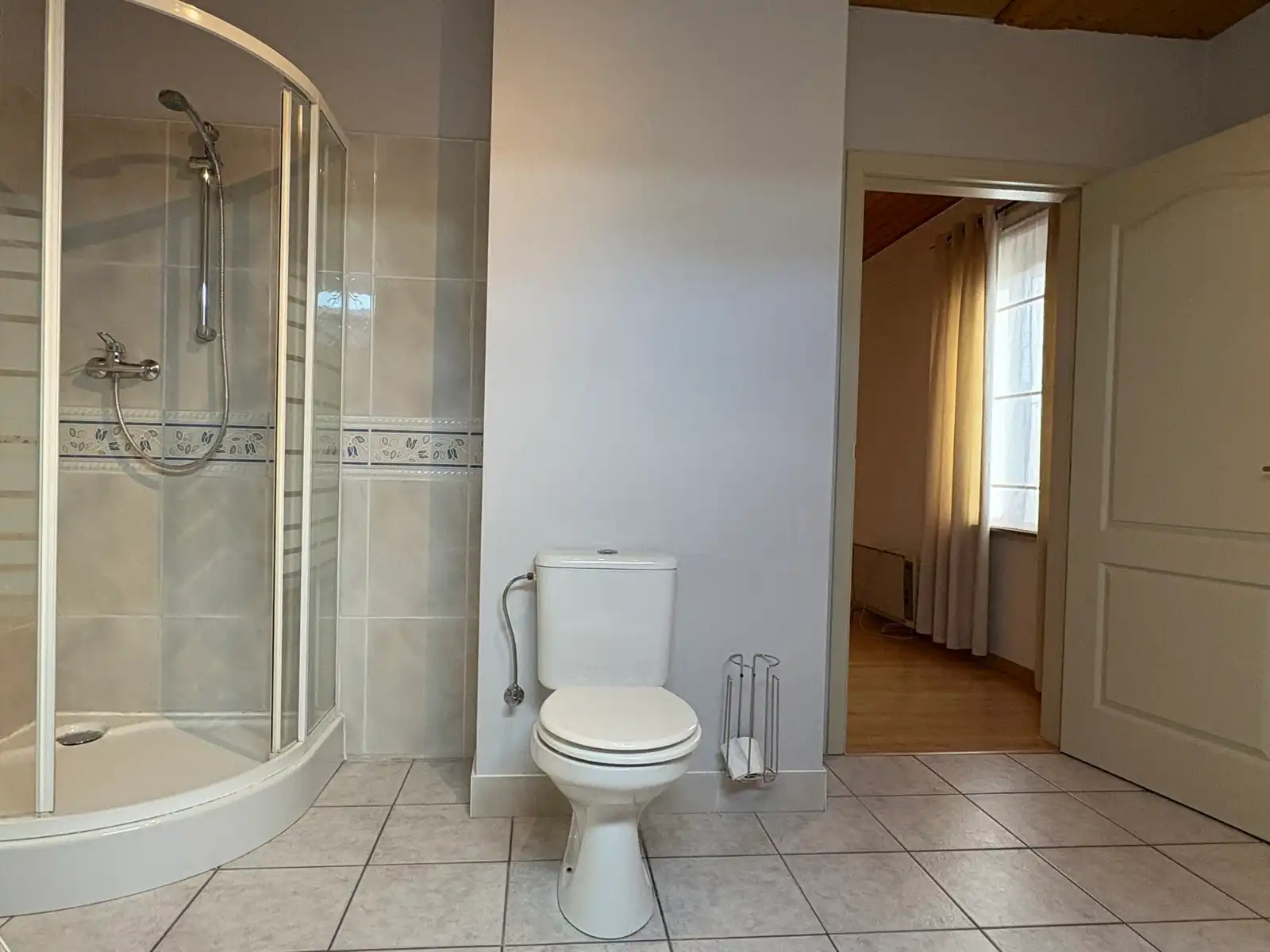 Gezellig appartemen met tuin foto 10