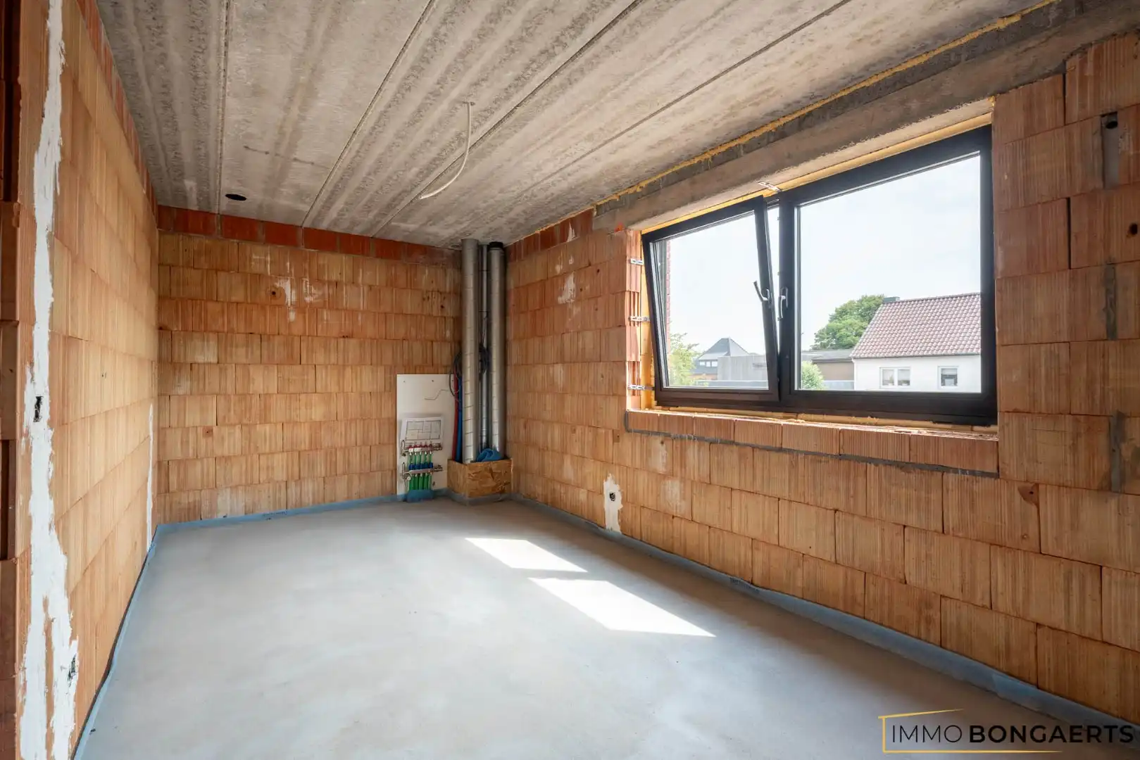 Energiezuinige nieuwbouwwoning met mogelijkheid tot 6% btw foto 10