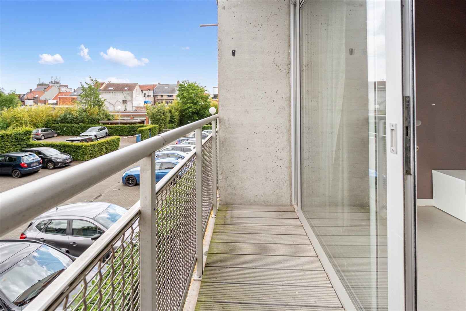 Goedgelegen aangename assistentiewoning nabij stadscentrum Sint-Niklaas foto 10