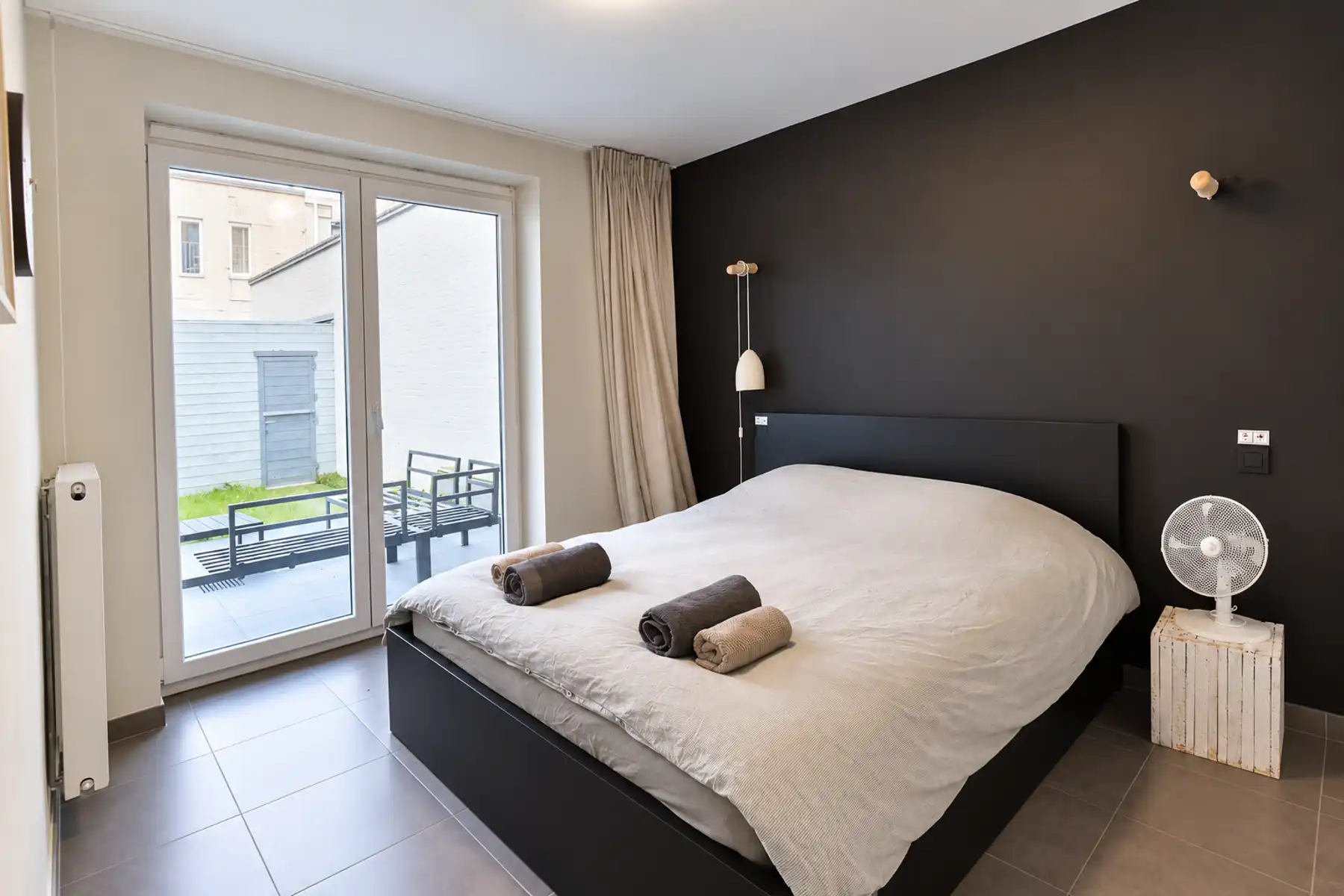 Appartement te huur foto 12