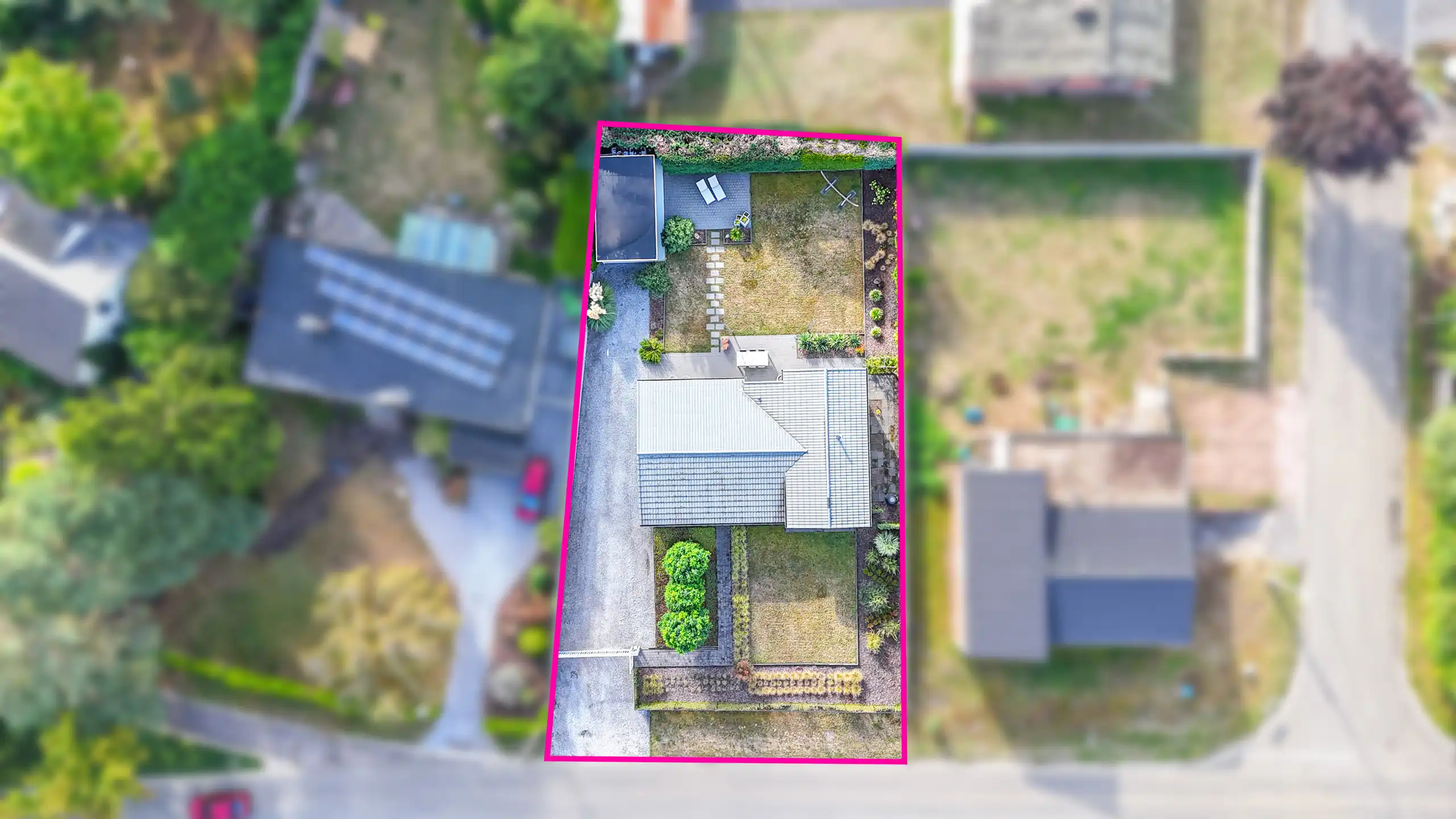 Stijlvolle, instapklare woning met 3slpk + veel lichtinval! foto 49