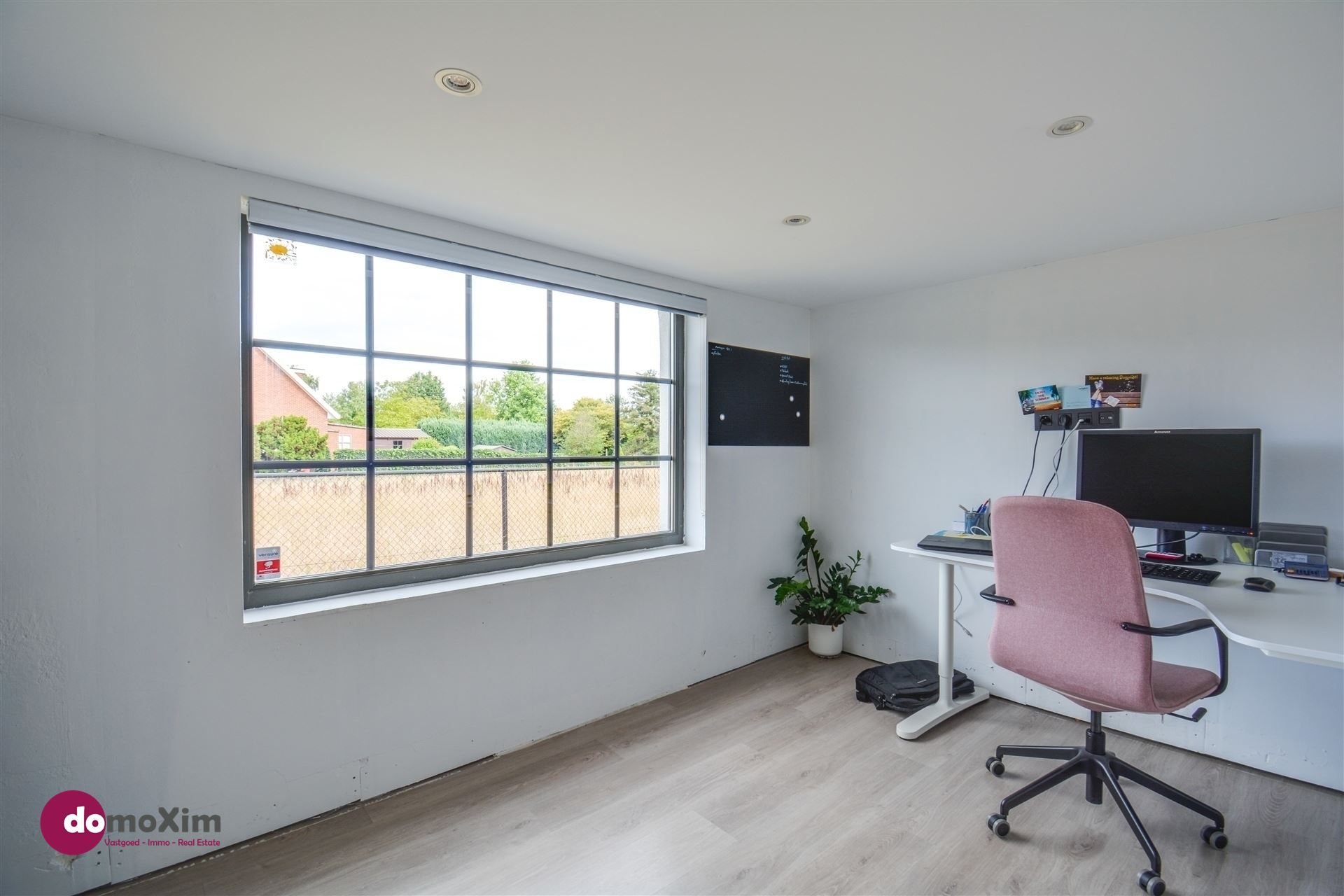 Rustige & groen gelegen woning op mooi perceel in Boortmeerbeek foto 7