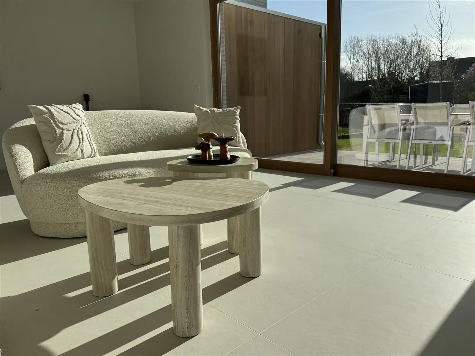 Halfopen bebouwing foto 6