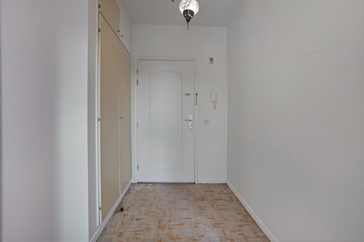 APPARTEMENT te ASSEBROEK foto 7