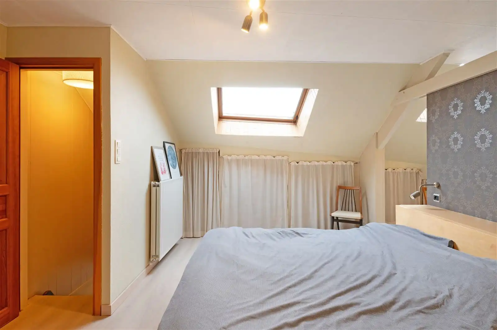 gezinswoning met tuin op 2are95 foto 20