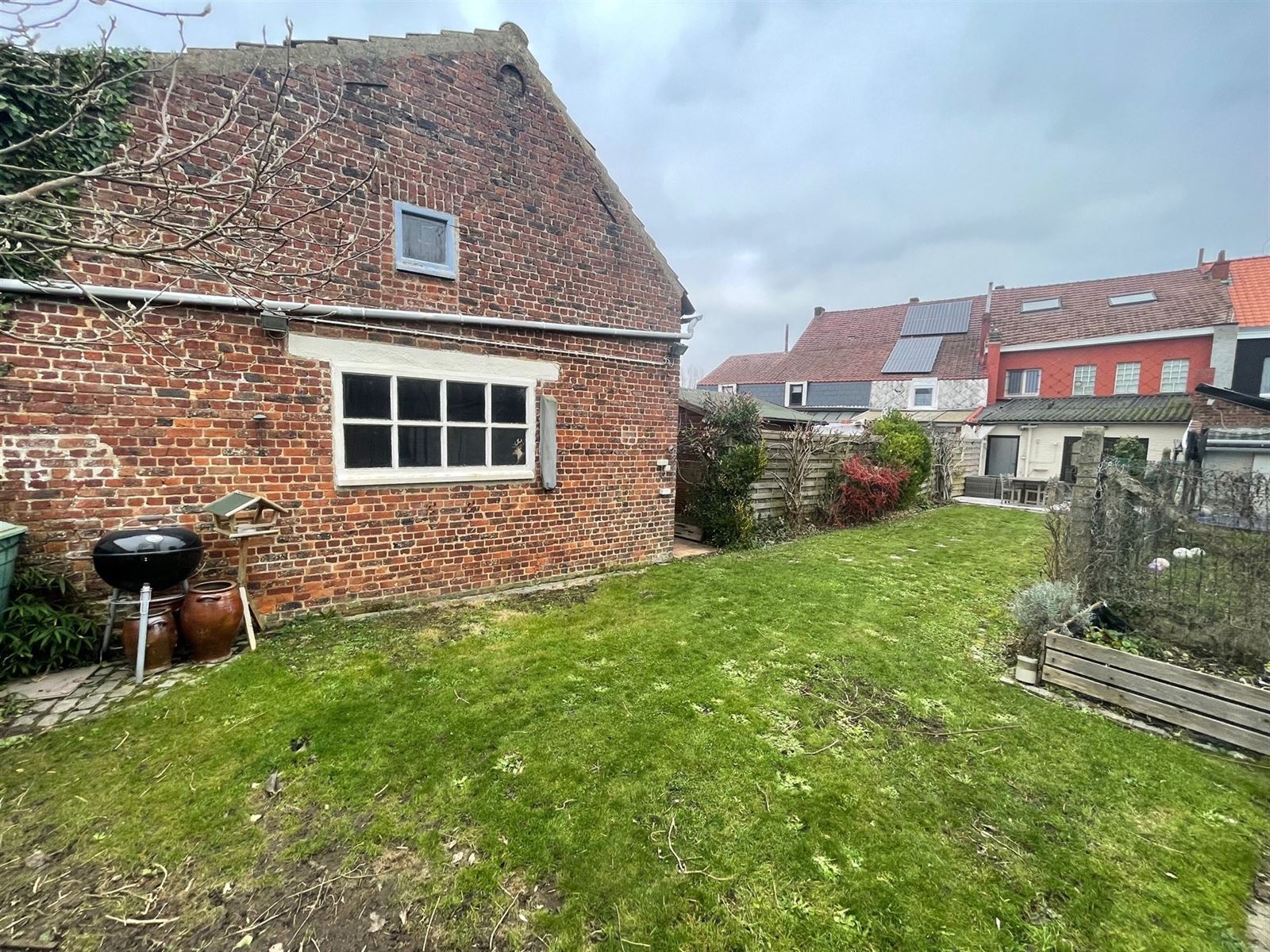 gezinswoning met tuin op 2are95 foto 20