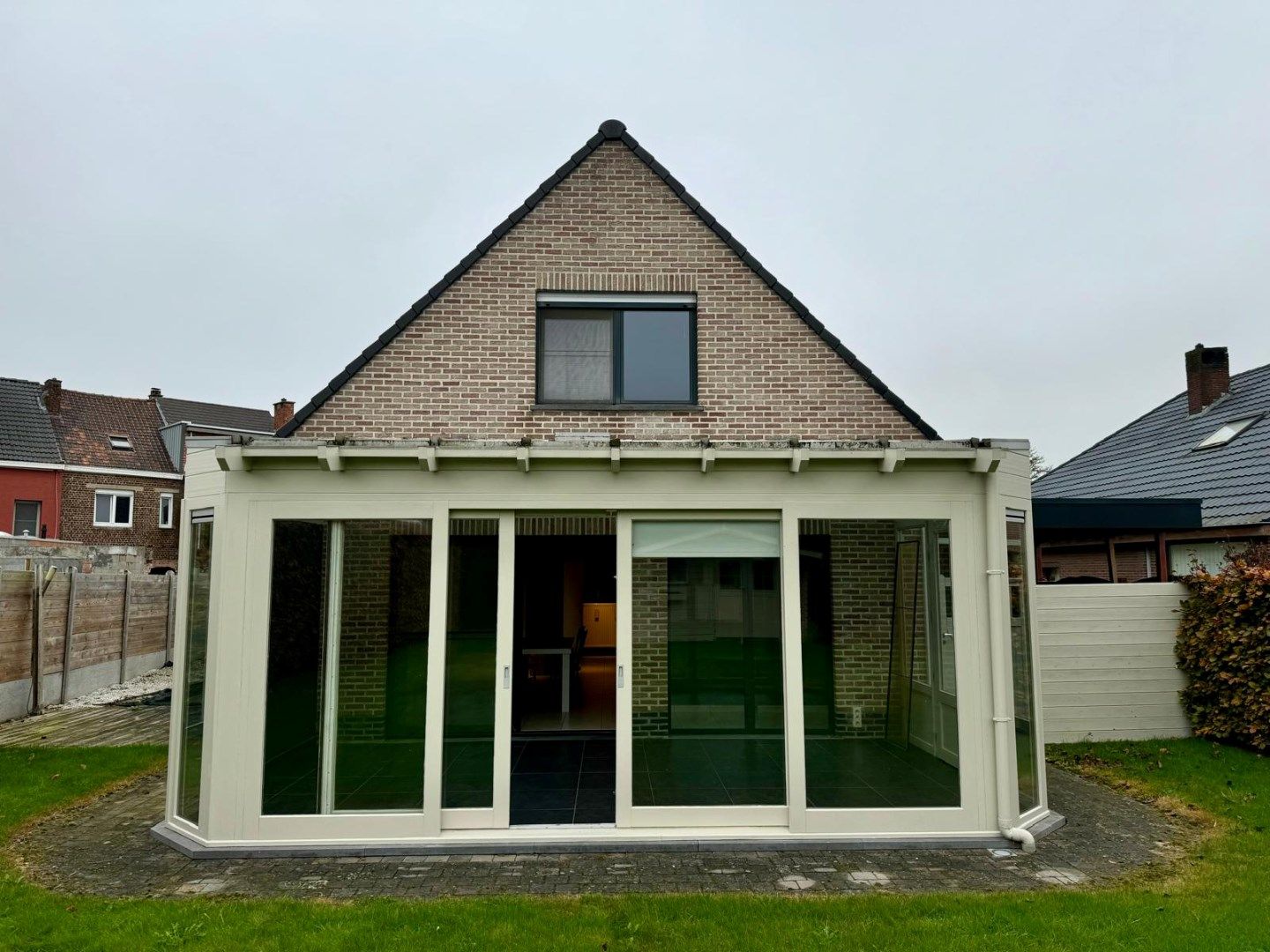 Te huur in Opwijk: ruime en energiezuinige villa met 4 slaapkamers foto 27