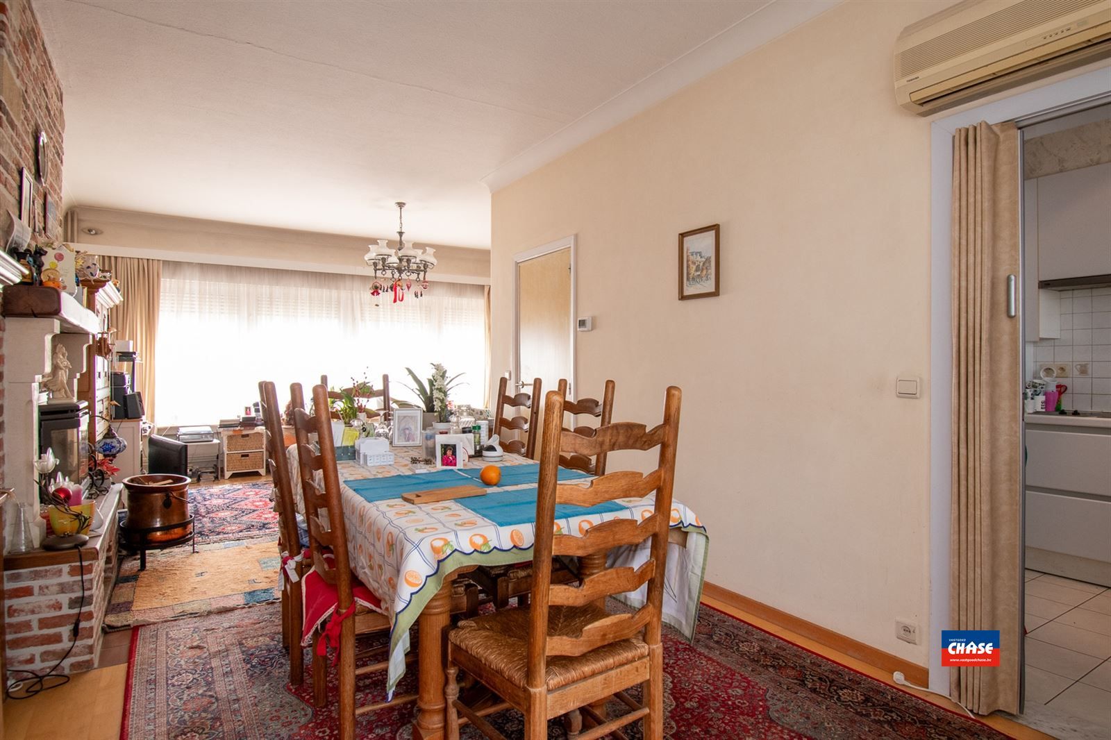 Huis foto 2