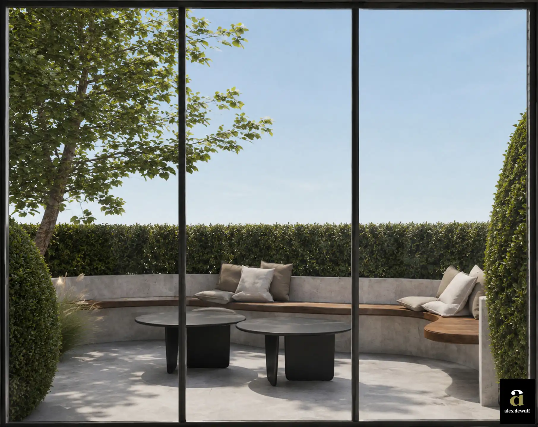 Te renoveren hoekwoning nabij het charmante oude Knokke foto 6