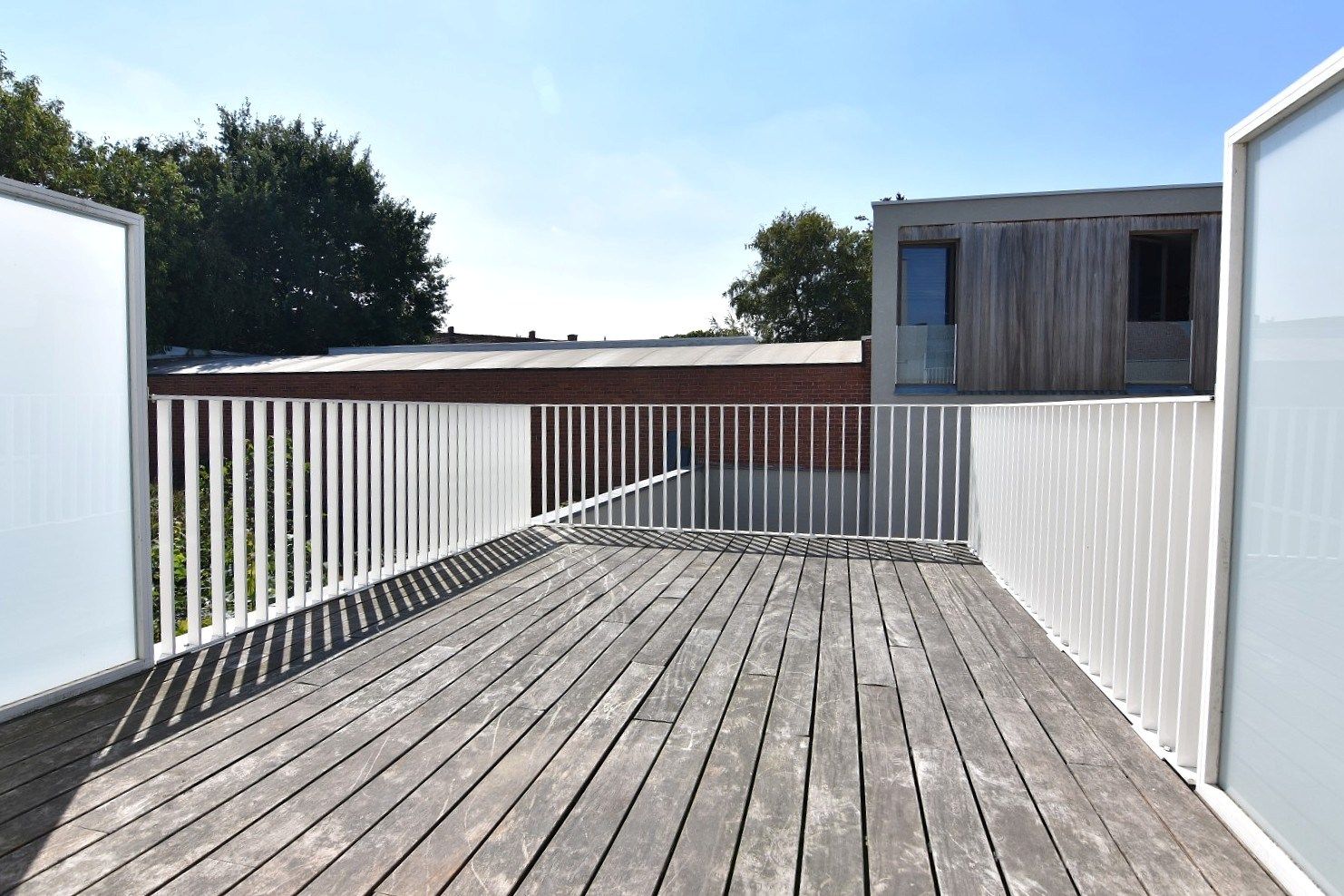 Leuke woning in hartje Rumbeke foto 14