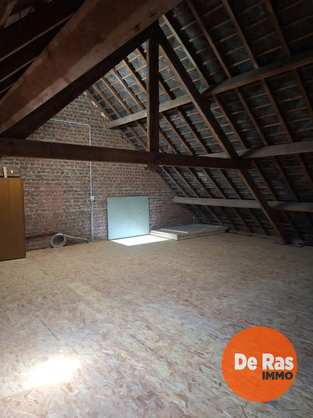 ERPE-MERE - Instapklare woning met 3 slpk en mooie tuin foto 18
