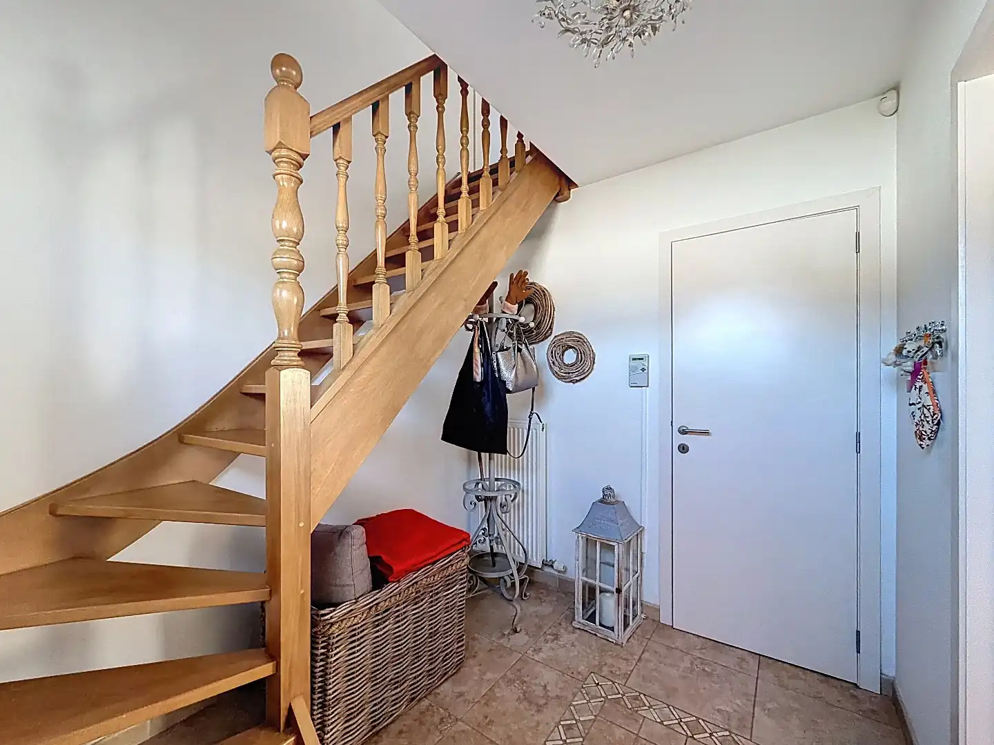 Charmant wonen in alle rust – Instapklare open bebouwing foto 3