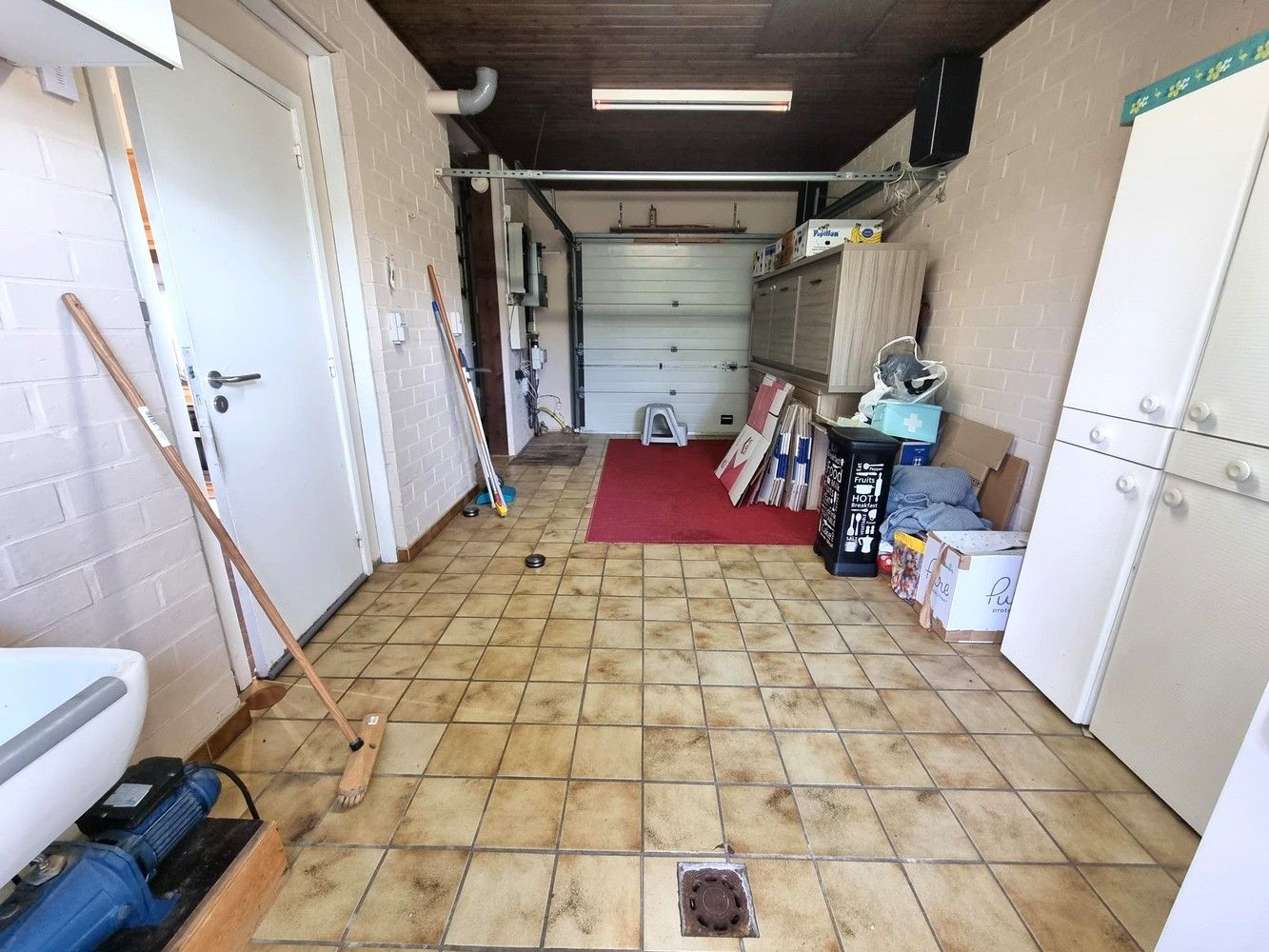 Verzorgde, instapklare woning met 3 slaapkamers, rustig gelegen. foto 14