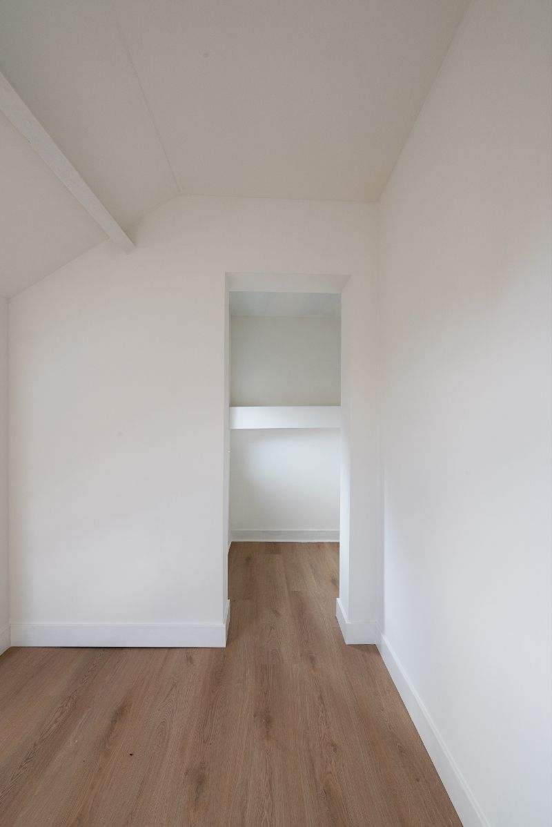 Ruime woning, ideaal als co-housing, in centrum Gent foto 20