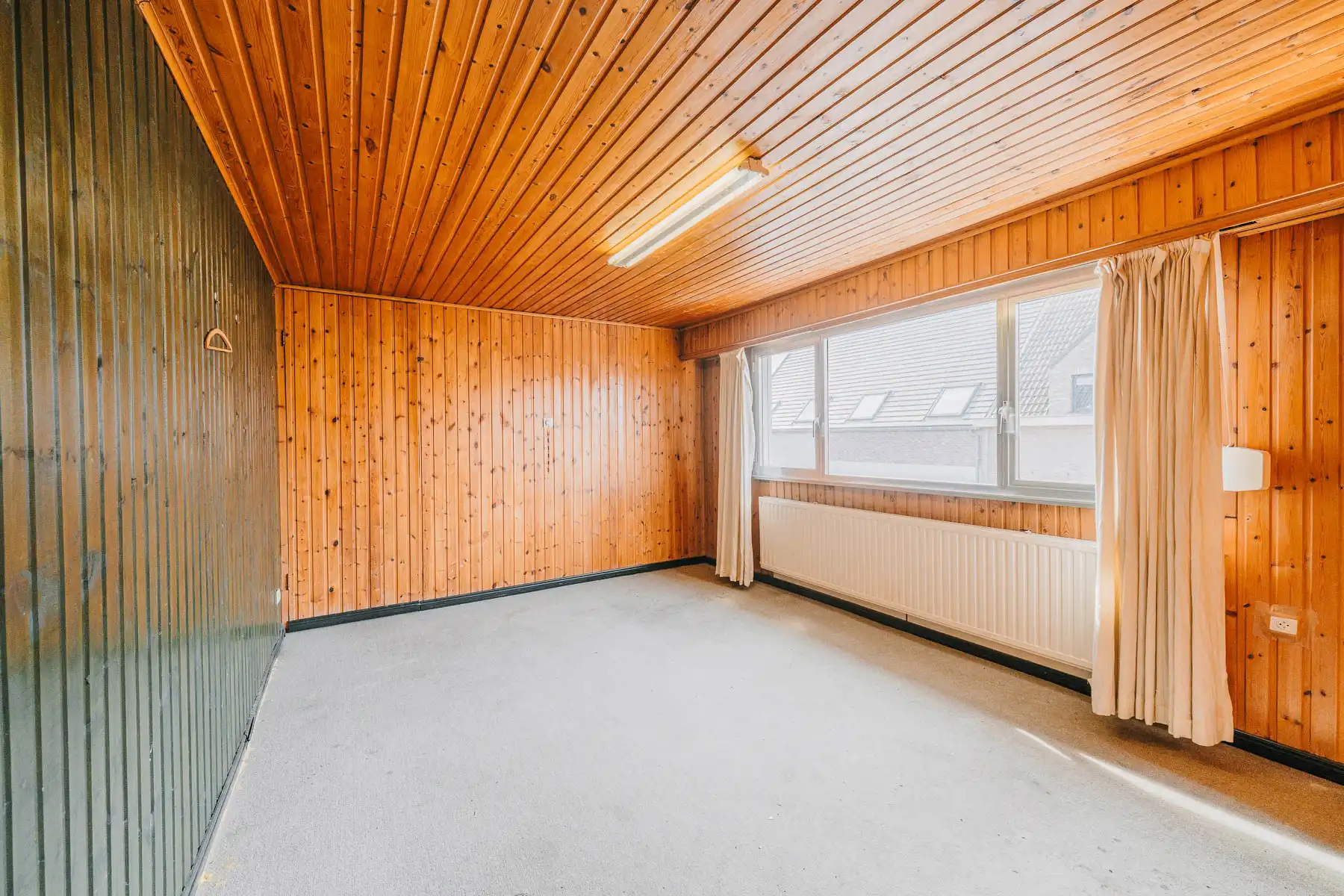 Ruim en lichtrijk Duplex-appartement met optionele garage. foto 26