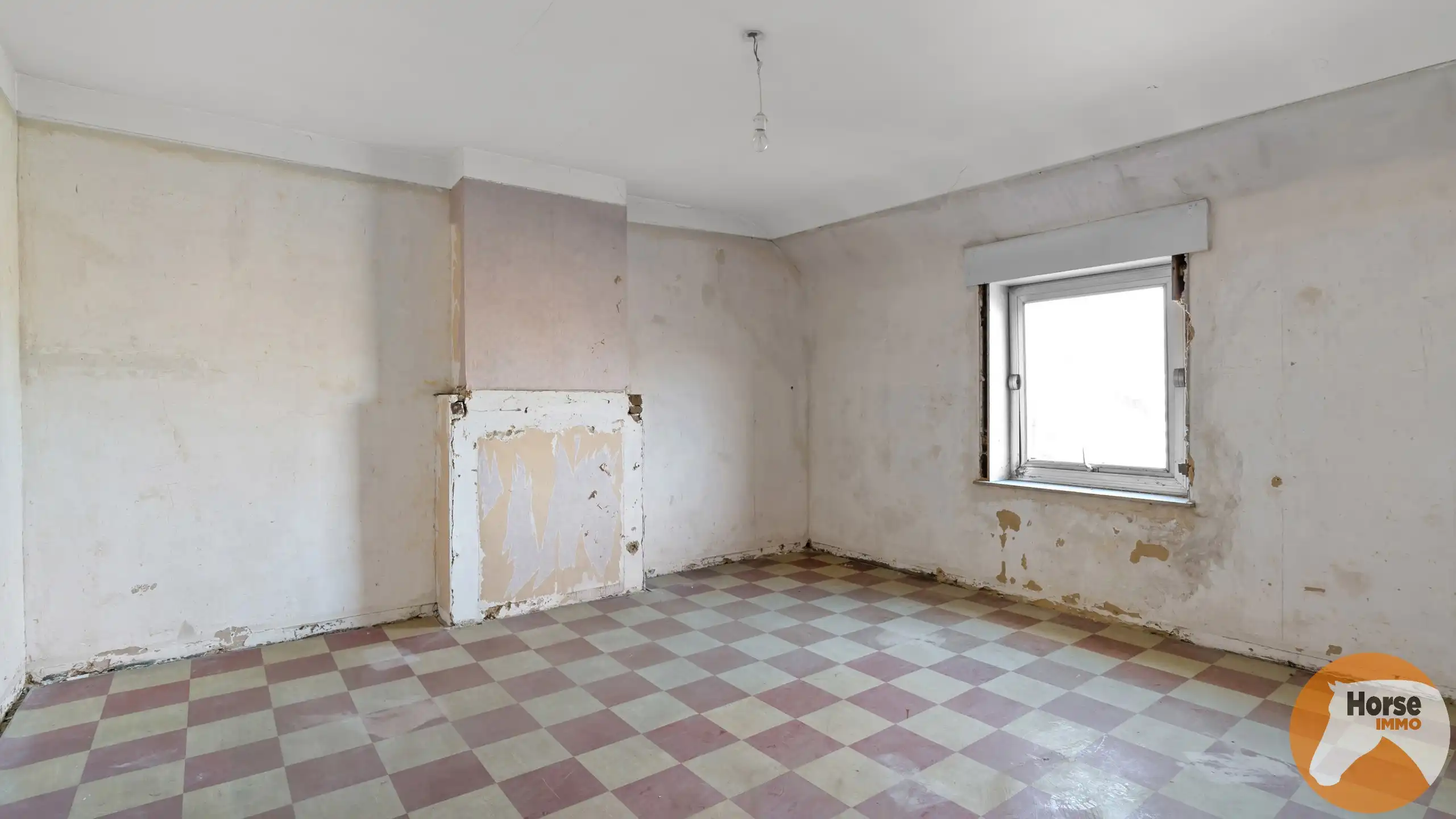 BAMBRUGGE – Landelijke woning met weide en schuur  foto 36