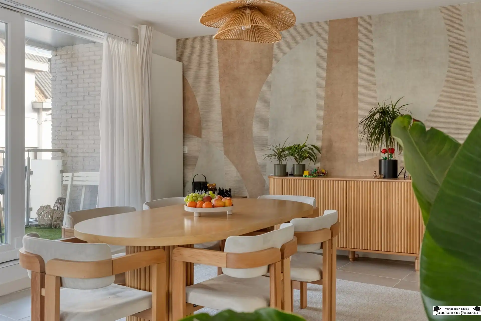 Moderne eengezinswoning foto 6