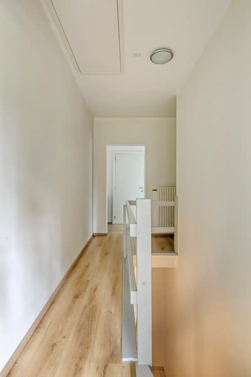 Centrum Lombeek: charmante instapklare woning foto 9