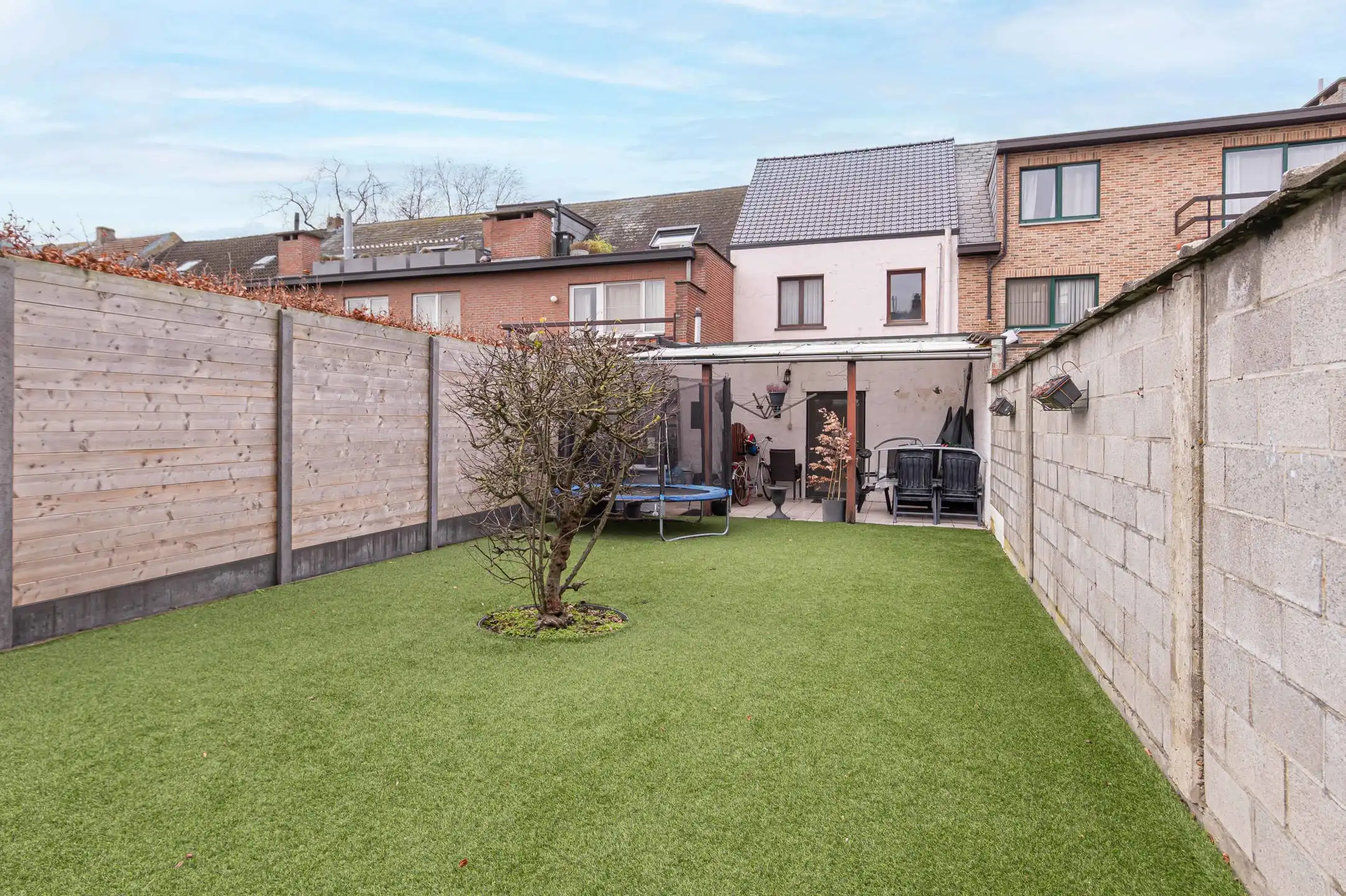 Gezellige en energiezuinige woning op centrale locatie  foto 11