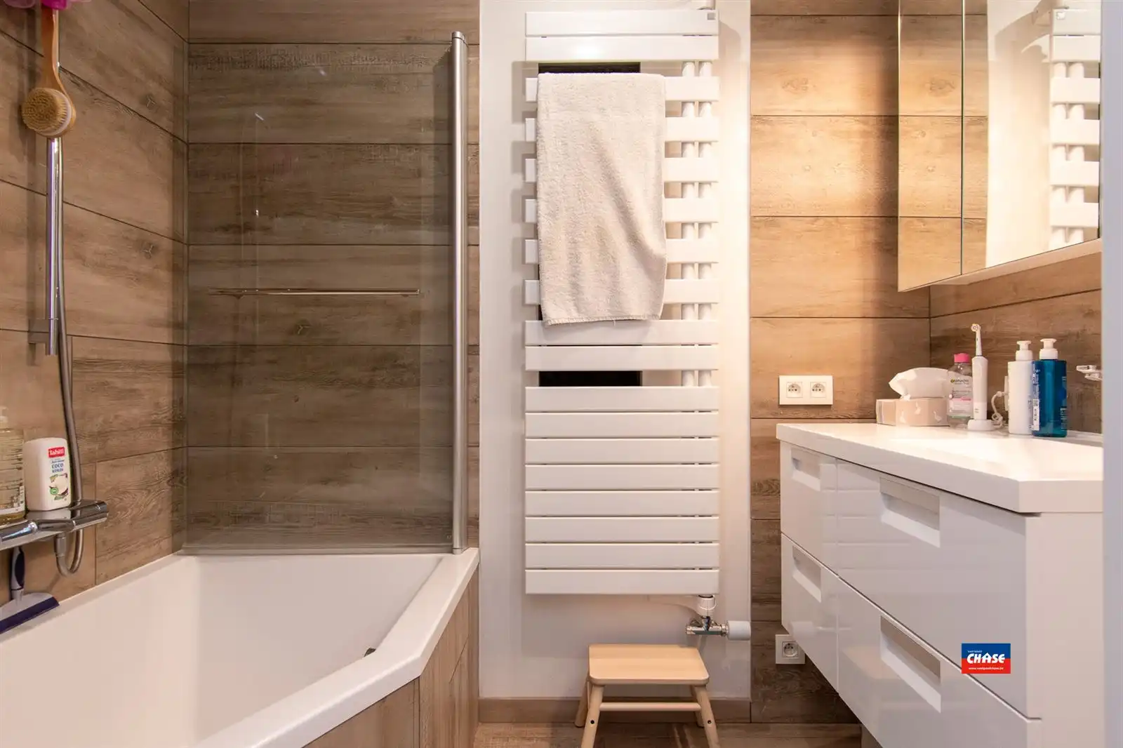 Instapklaar app met 2 slpks + terras - garagebox optioneel  foto 10