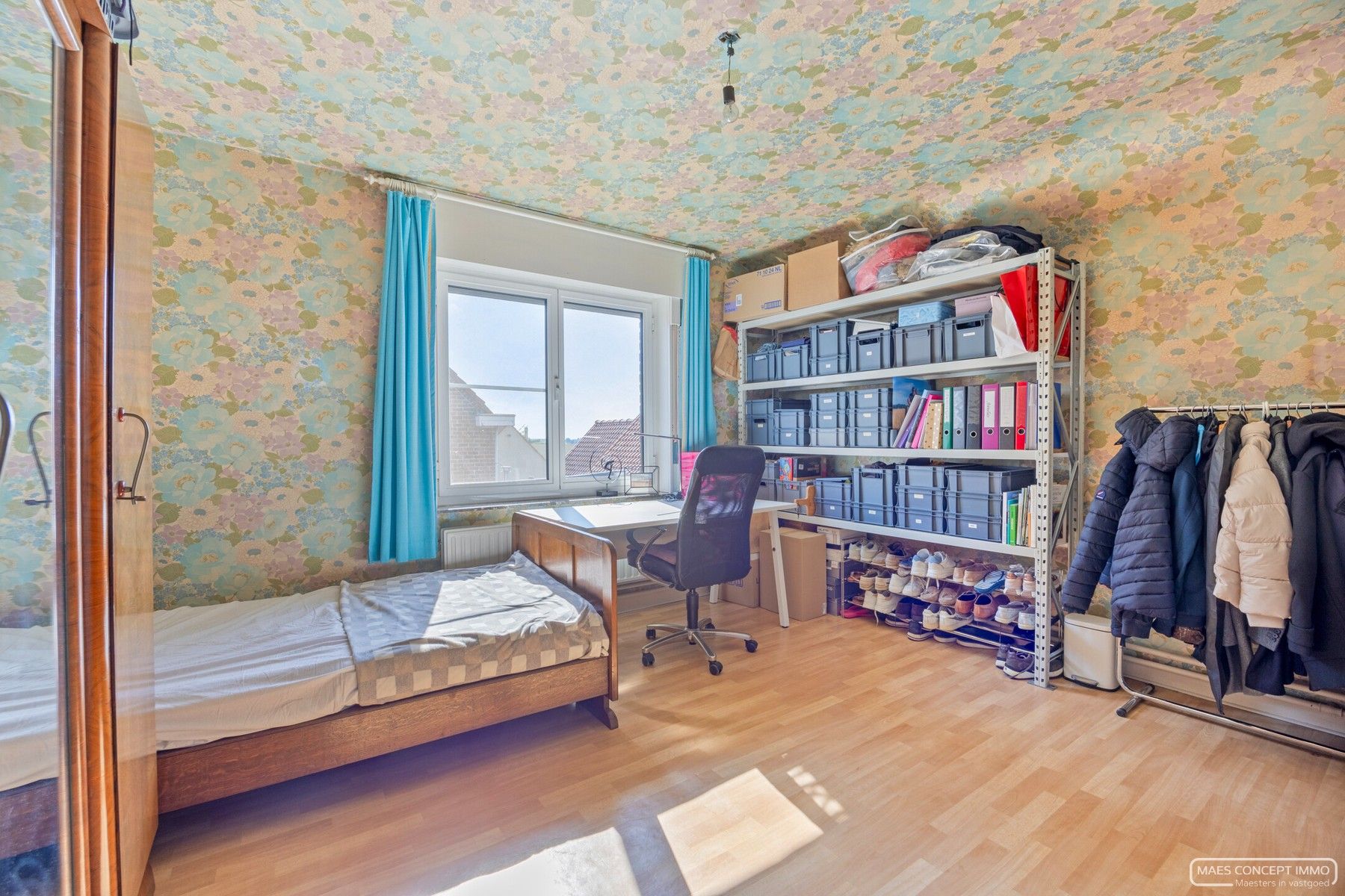 Te renoveren woning te koop te Anzegem op een perceel van 1000 m2 foto 10