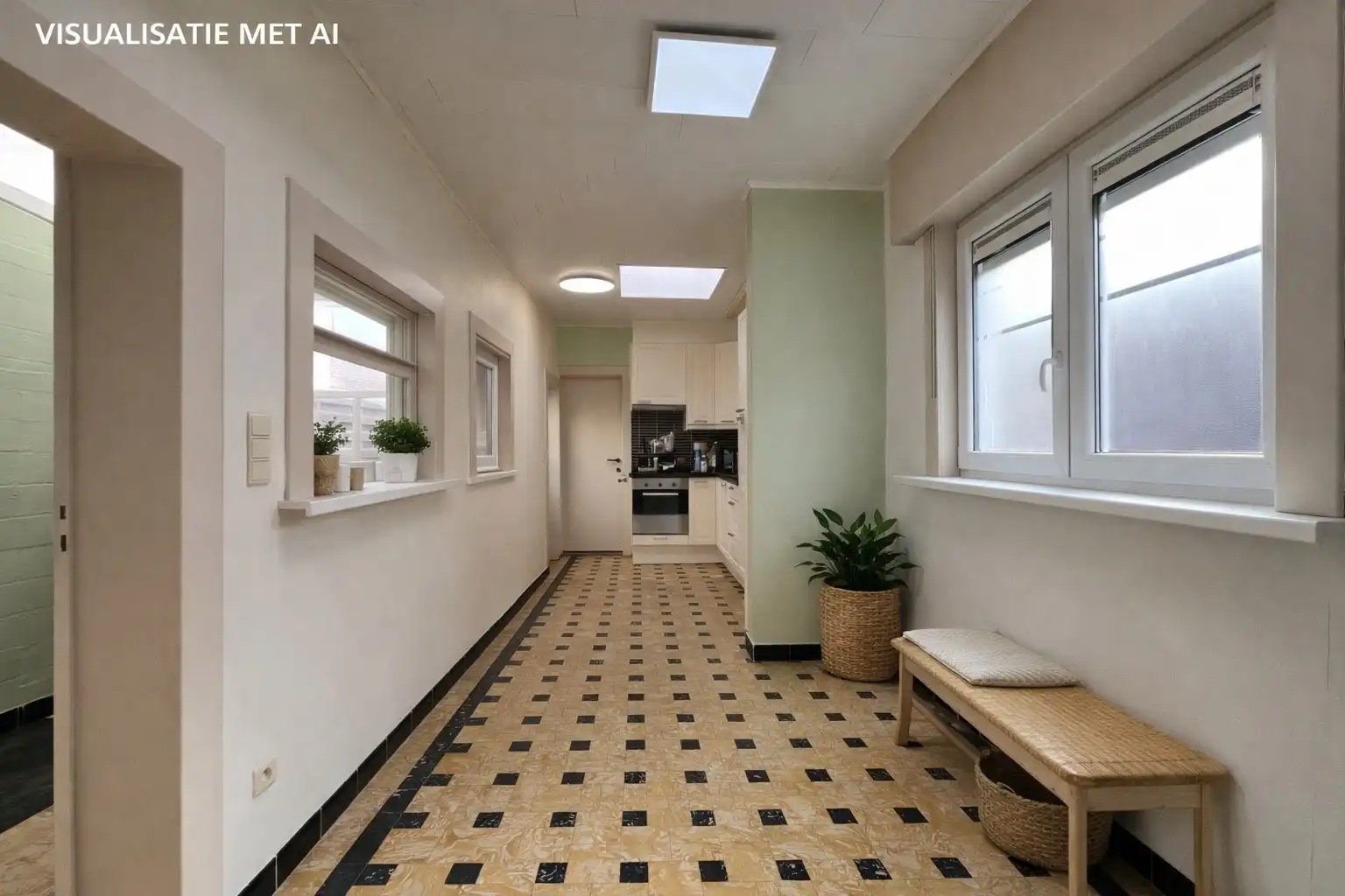 Woning te huur – Oostveld Kouter 146, 9920 Lovendegem foto 12