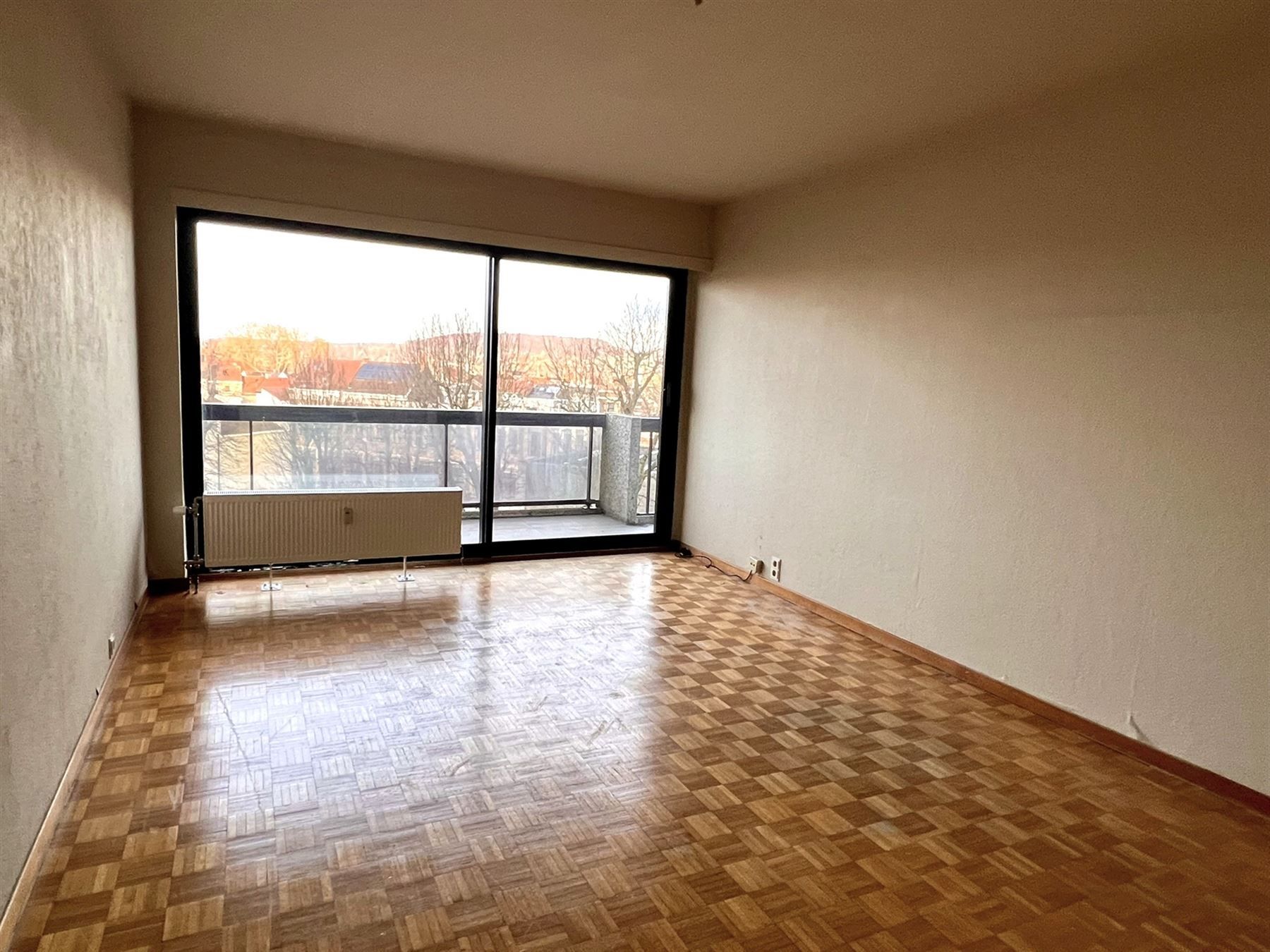 Aangenaam en praktisch appartement foto 2