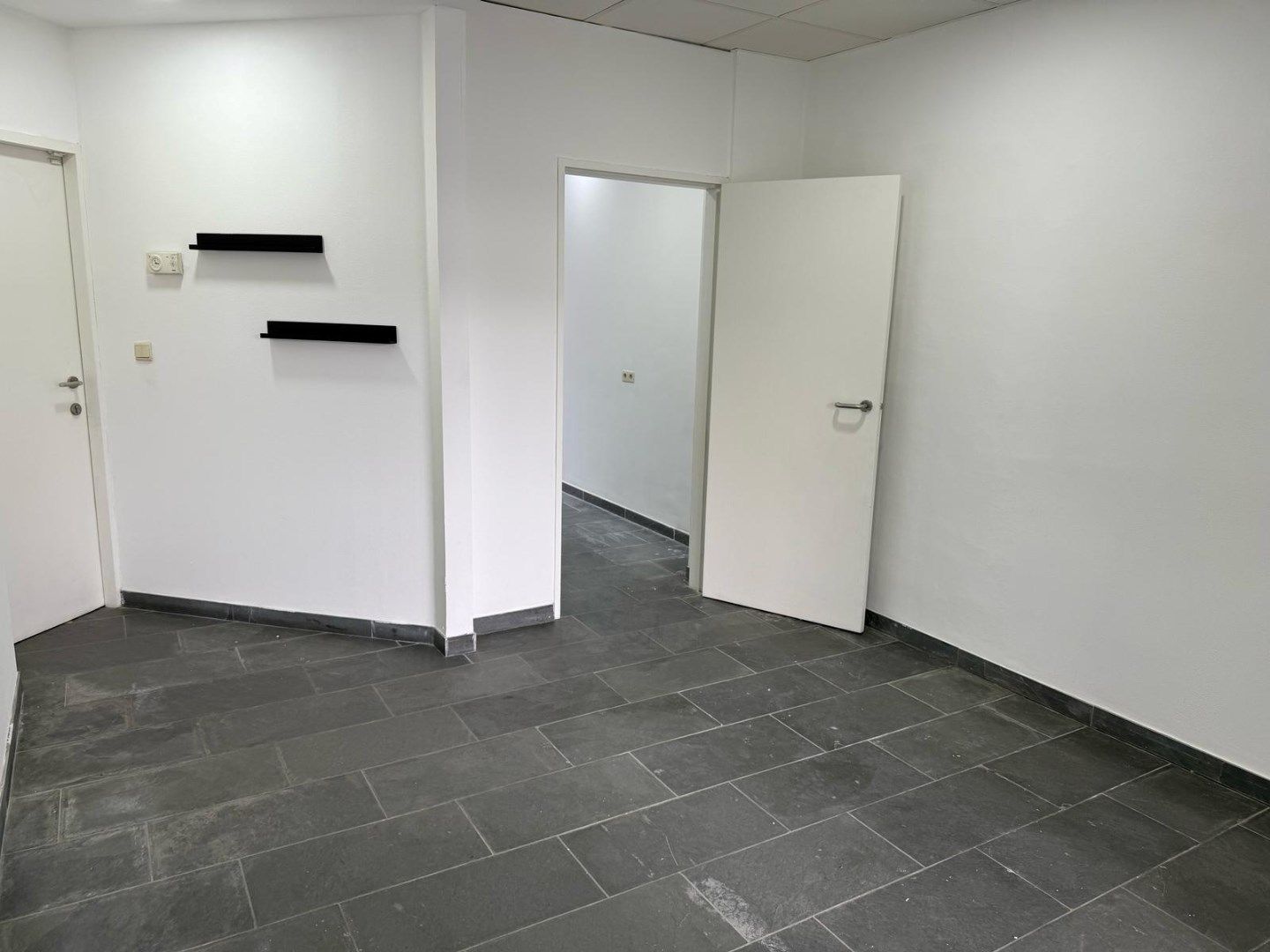 Kantoorruimte te huur op toplocatie in Gent foto 7