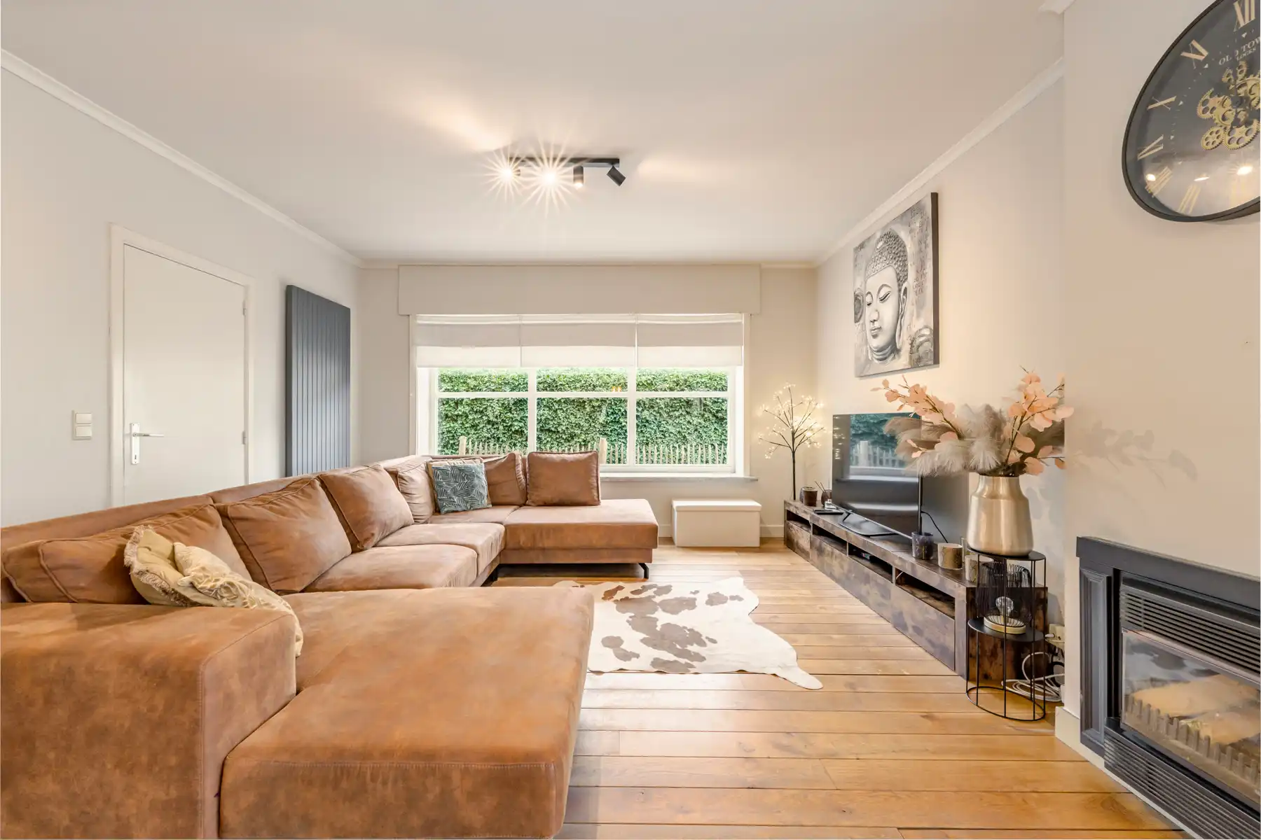 Vrijstaande woning met tuin en 4 slaapkamers foto 18