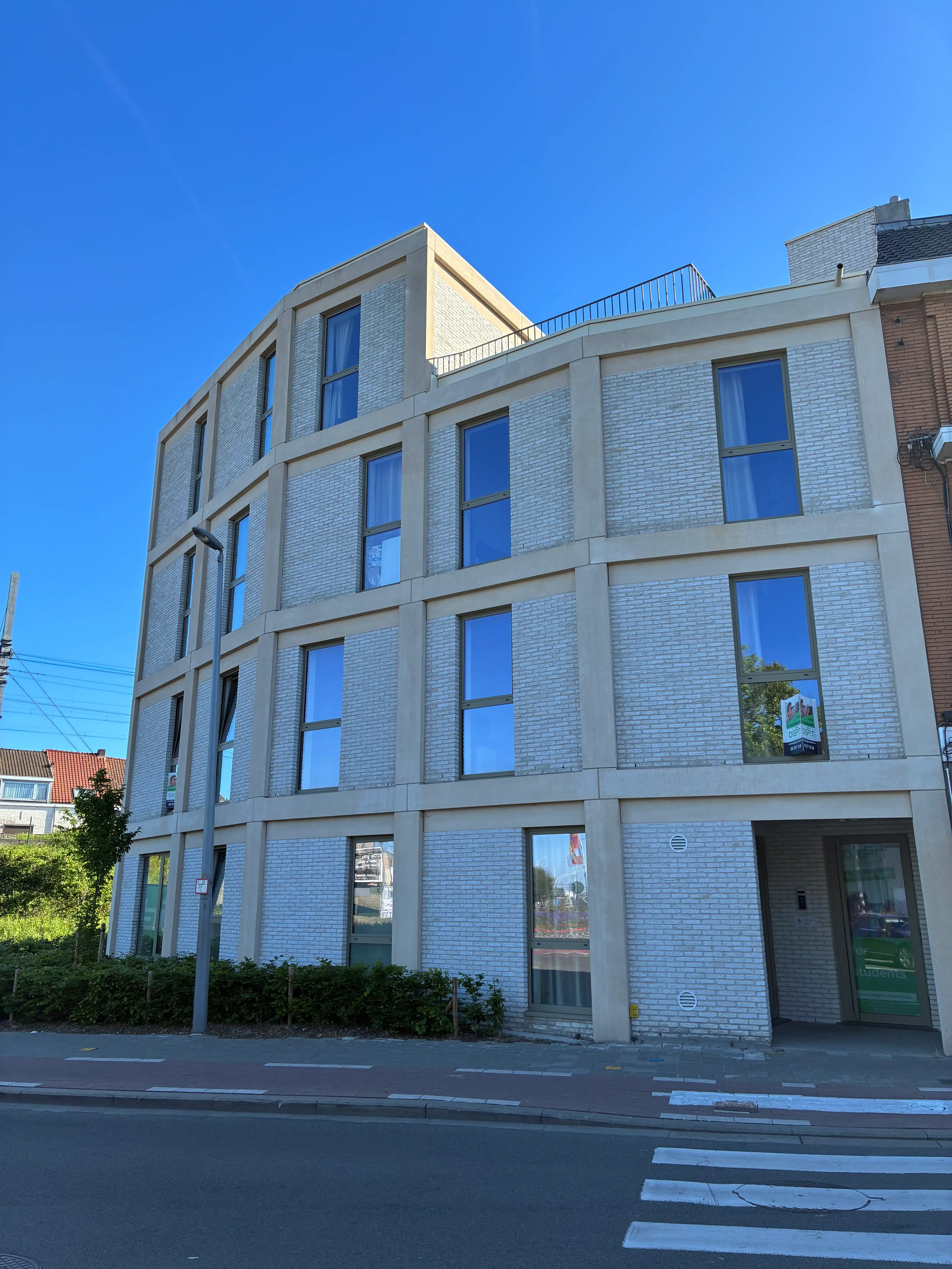 Studentenkamer op Toplocatie! foto {{pictureIndex}}