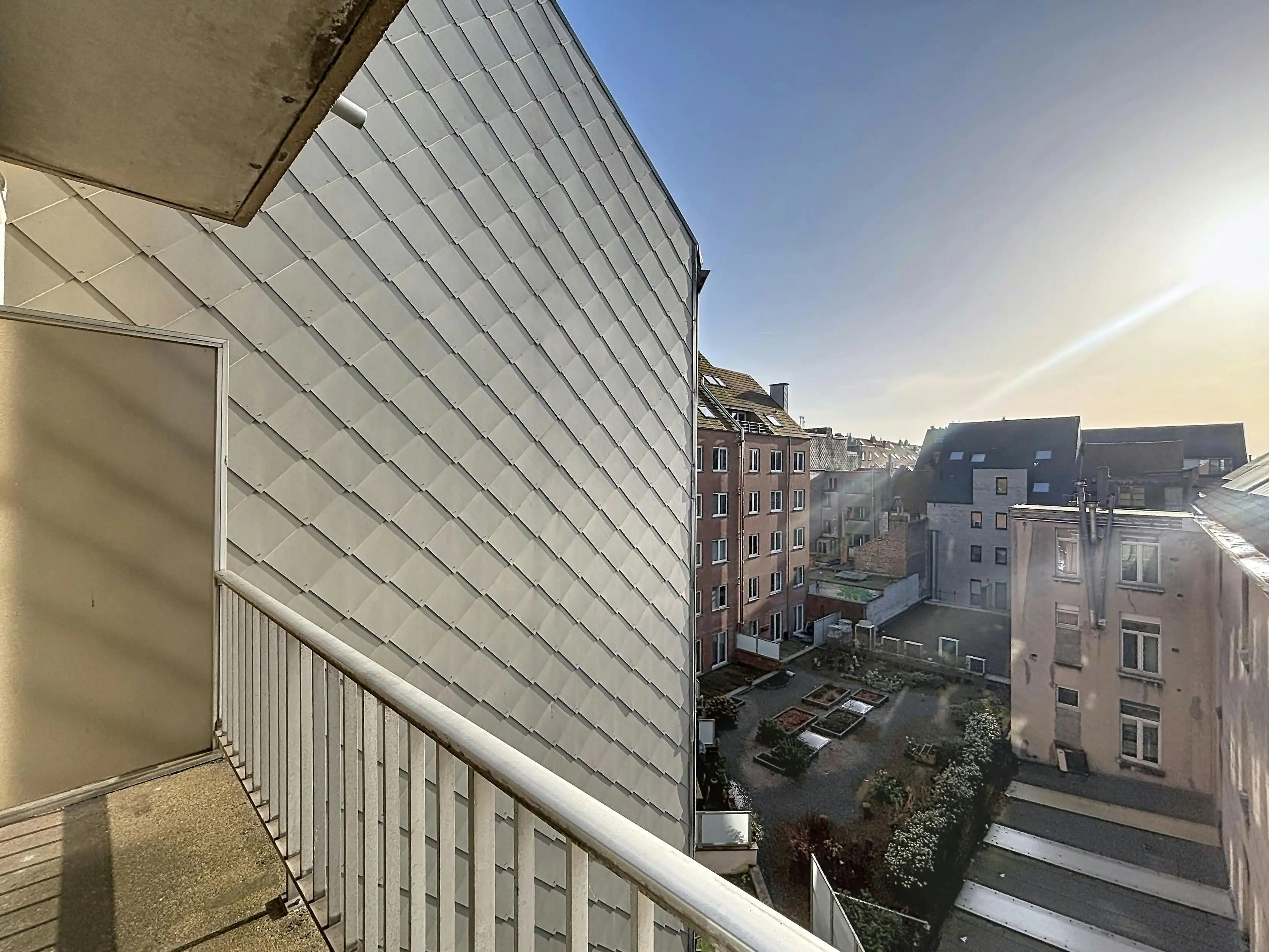 Appartement met twee slaapkamers te koop te Blankenberge foto 11