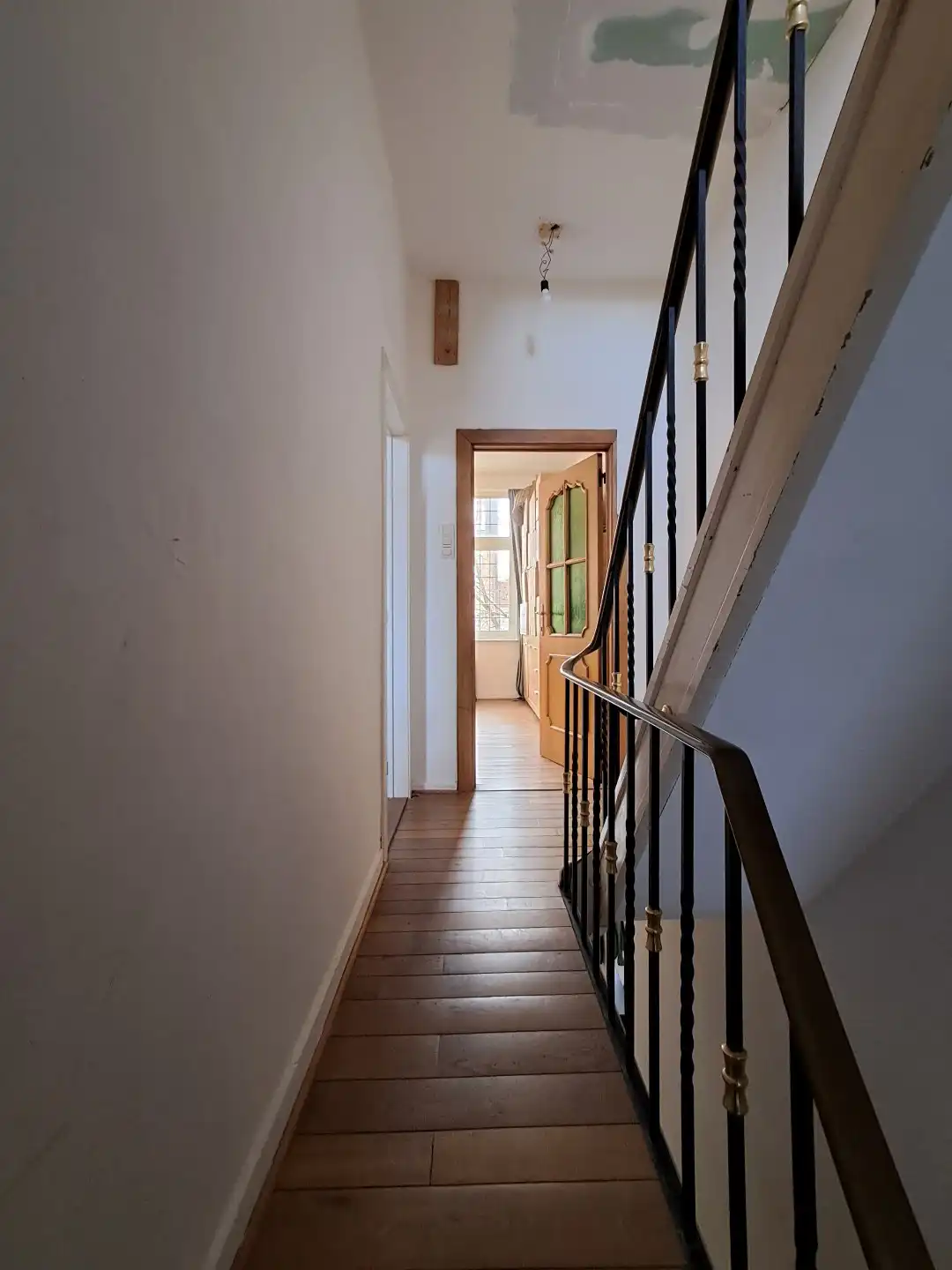 Leuke woning op prachtige ligging! foto 12