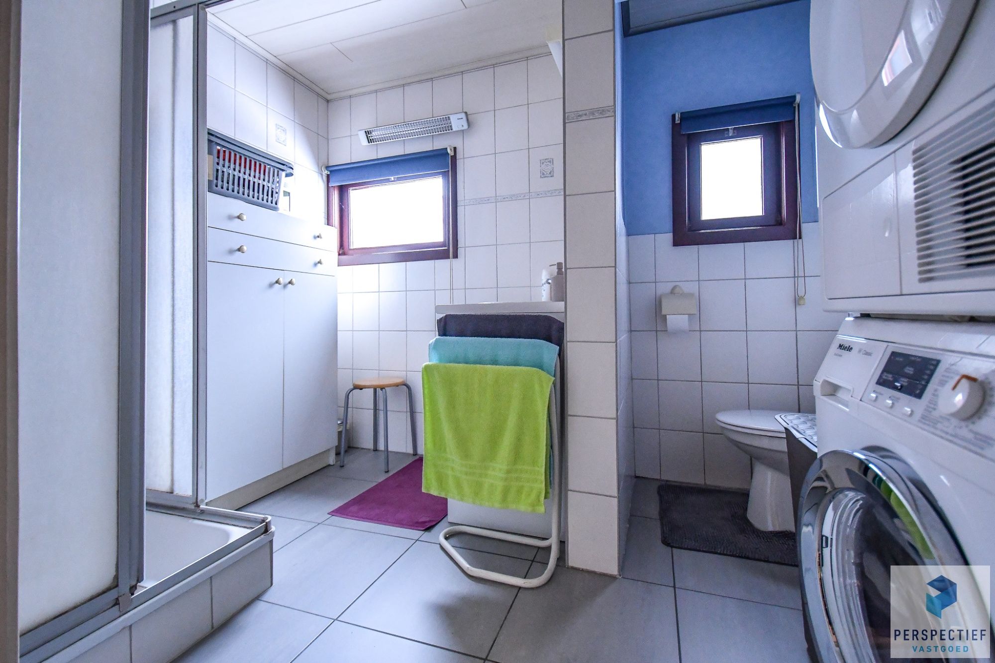 BEZOEKMOMENT ZATERDAG 17/01 VAN 9U TOT 10U30 | Goed onderhouden woning met 3 slpk en GROTE tuin op 1127 m² foto 9