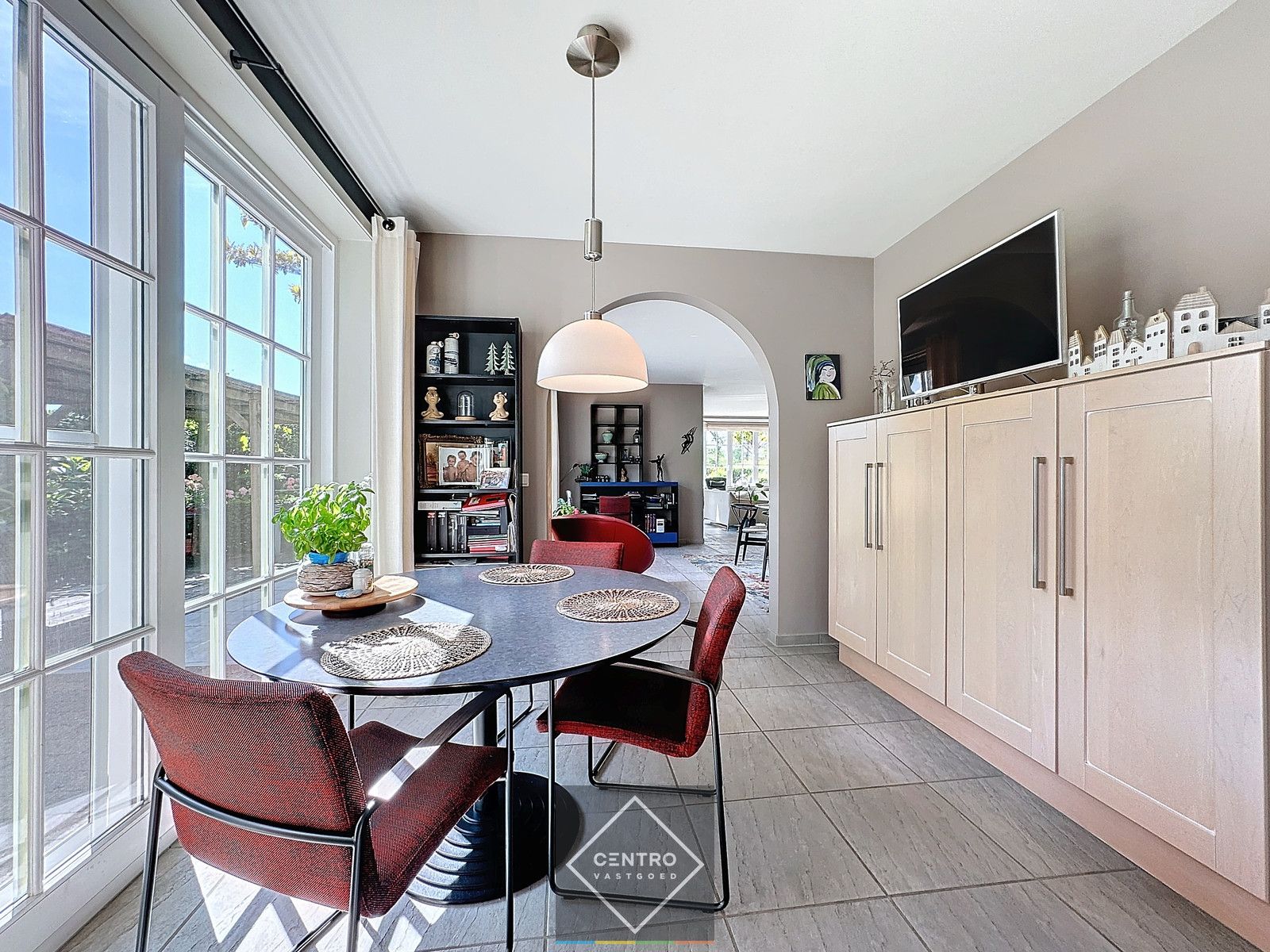 Prachtige VILLA op één van de mooiste locaties van Sluis! foto 14