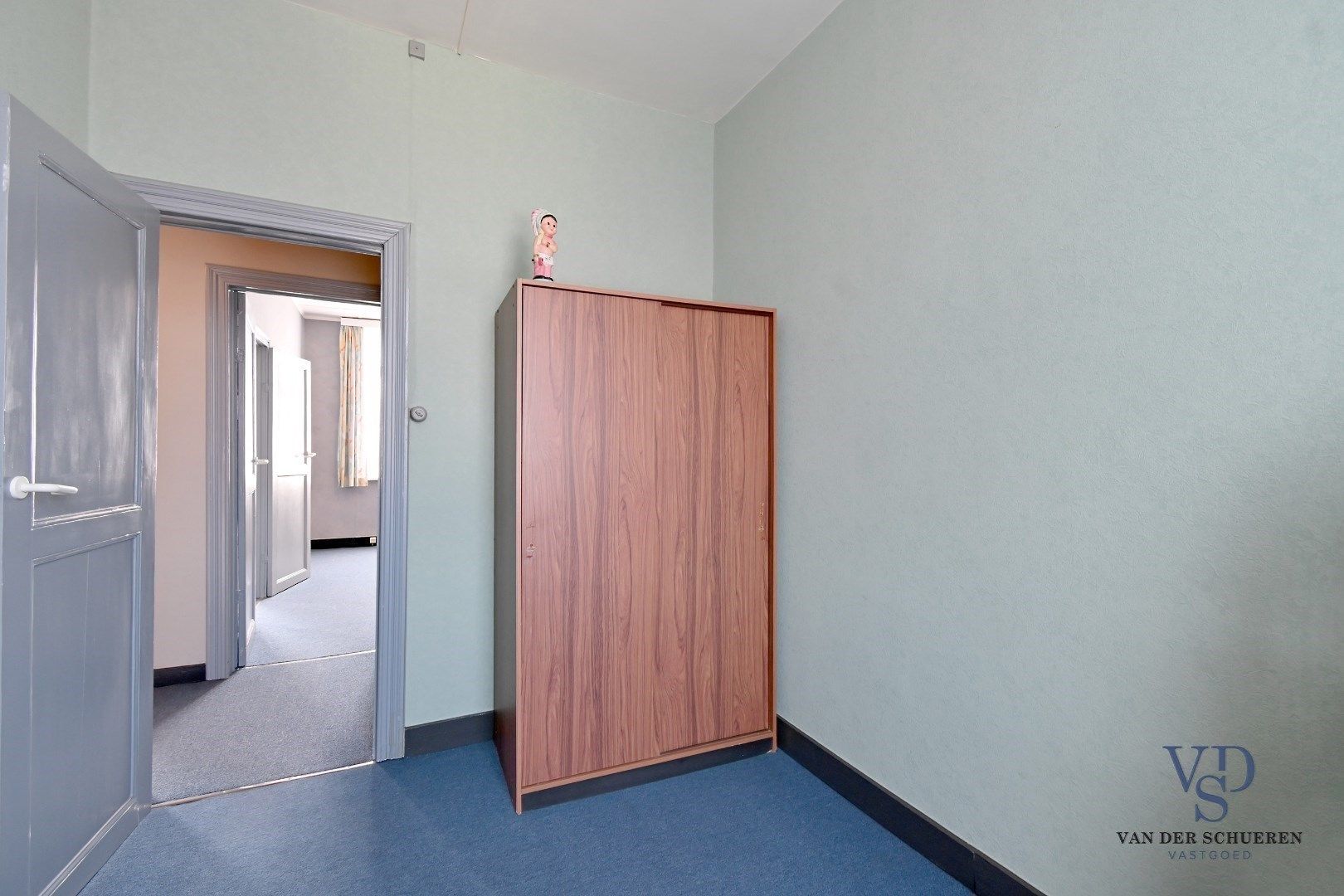 Statige herenwoning op toplocatie in Oudenaarde foto 30