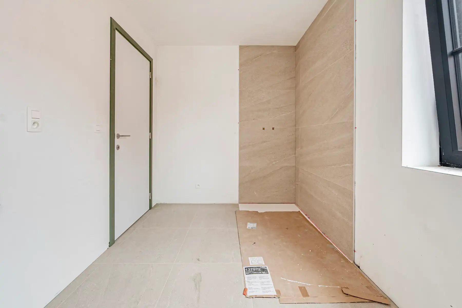 Hoogwaardig afgewerkte nieuwbouwwoning in Zele foto 18