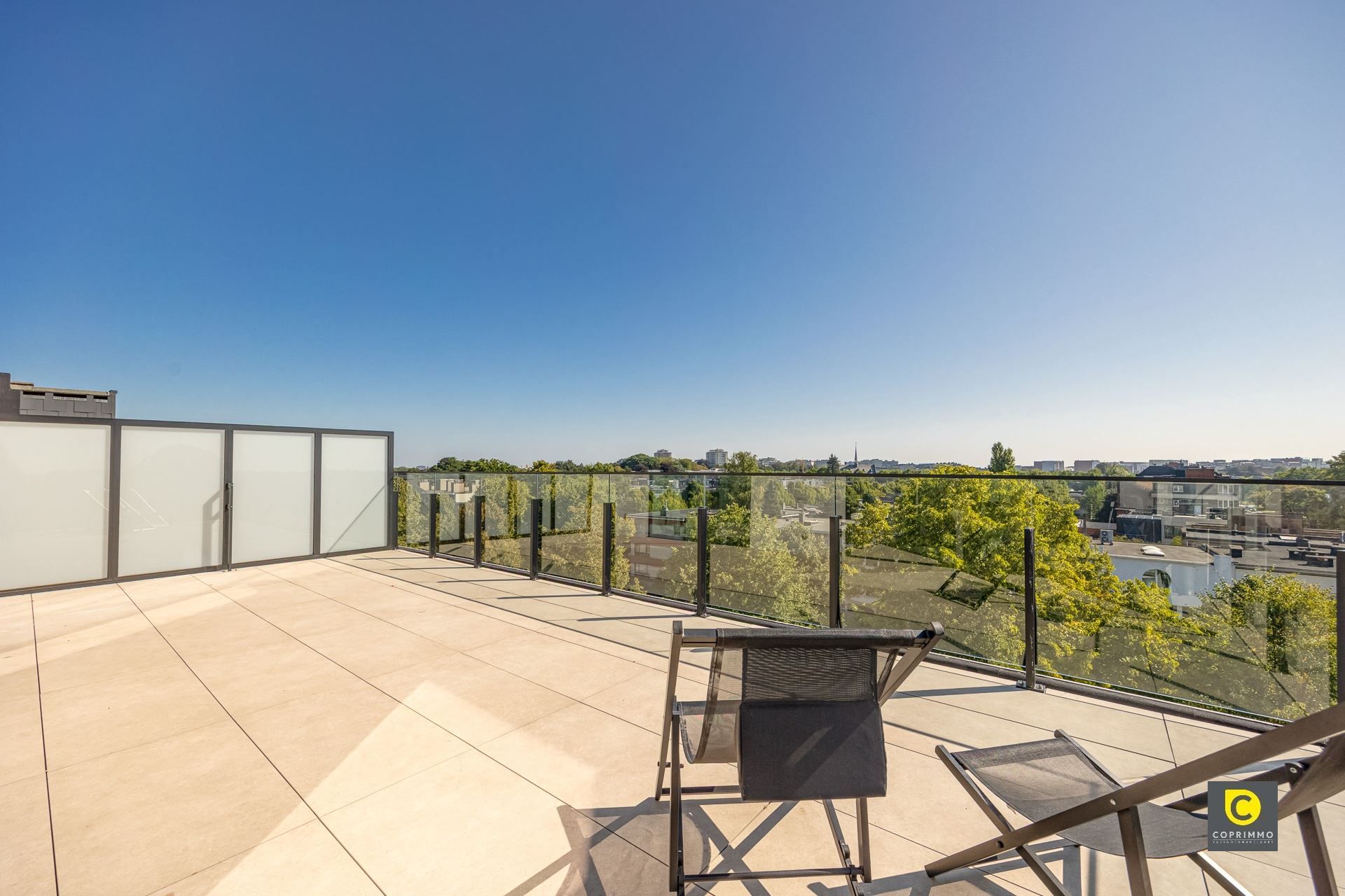 Hoogwaardige nieuwbouw penthouse  foto 2