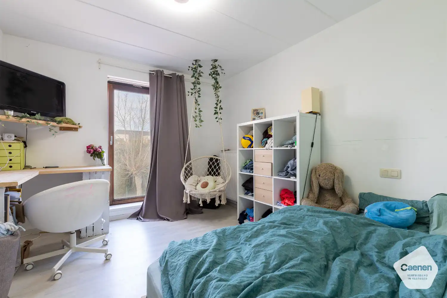 Halfopen woning met 5 slaapkamers op toplocatie nabij de duinen van Oostduinkerke foto 6