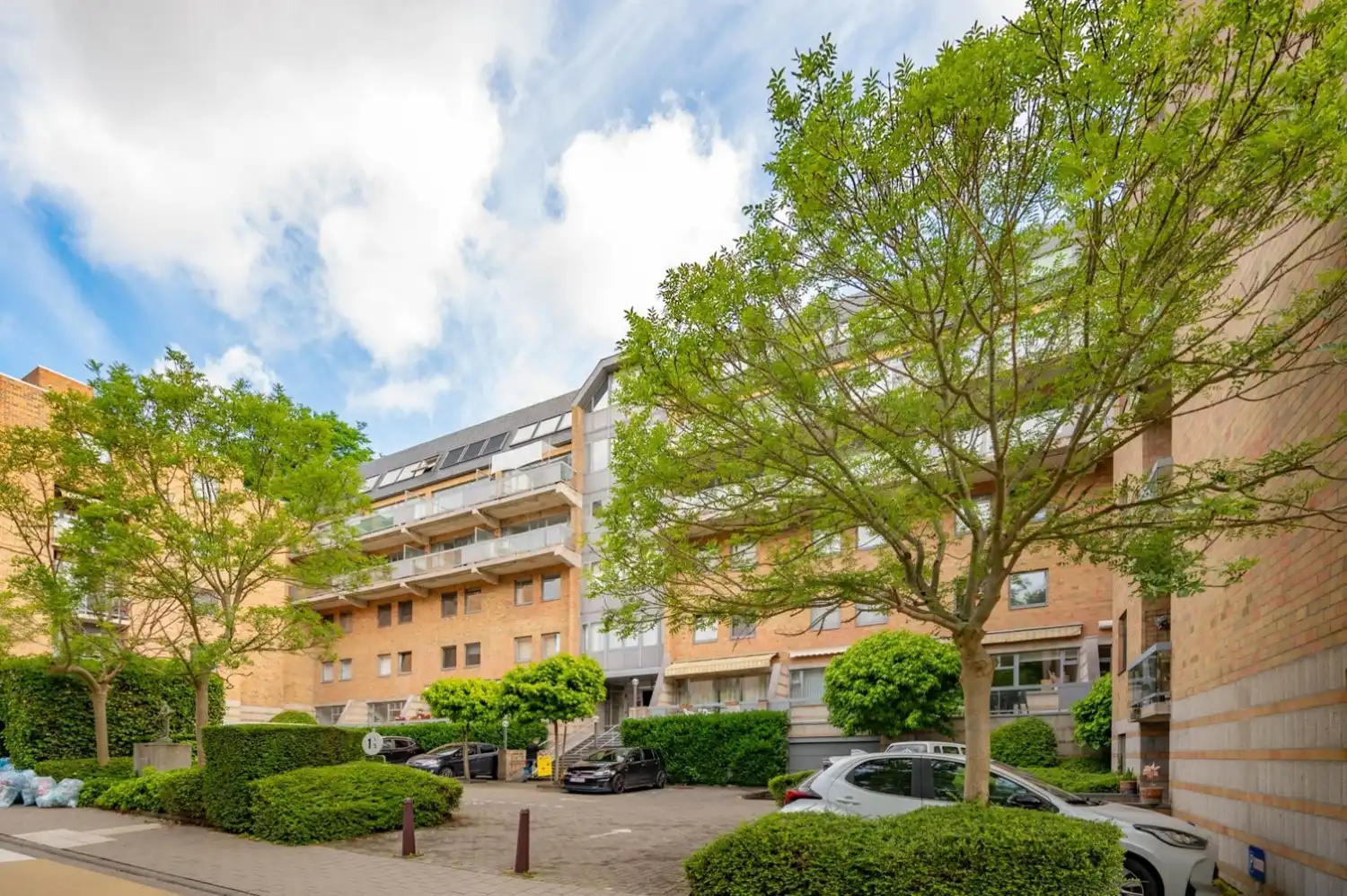 Appartement te koop Brusselsestraat 290/00.06 - 3000 Leuven