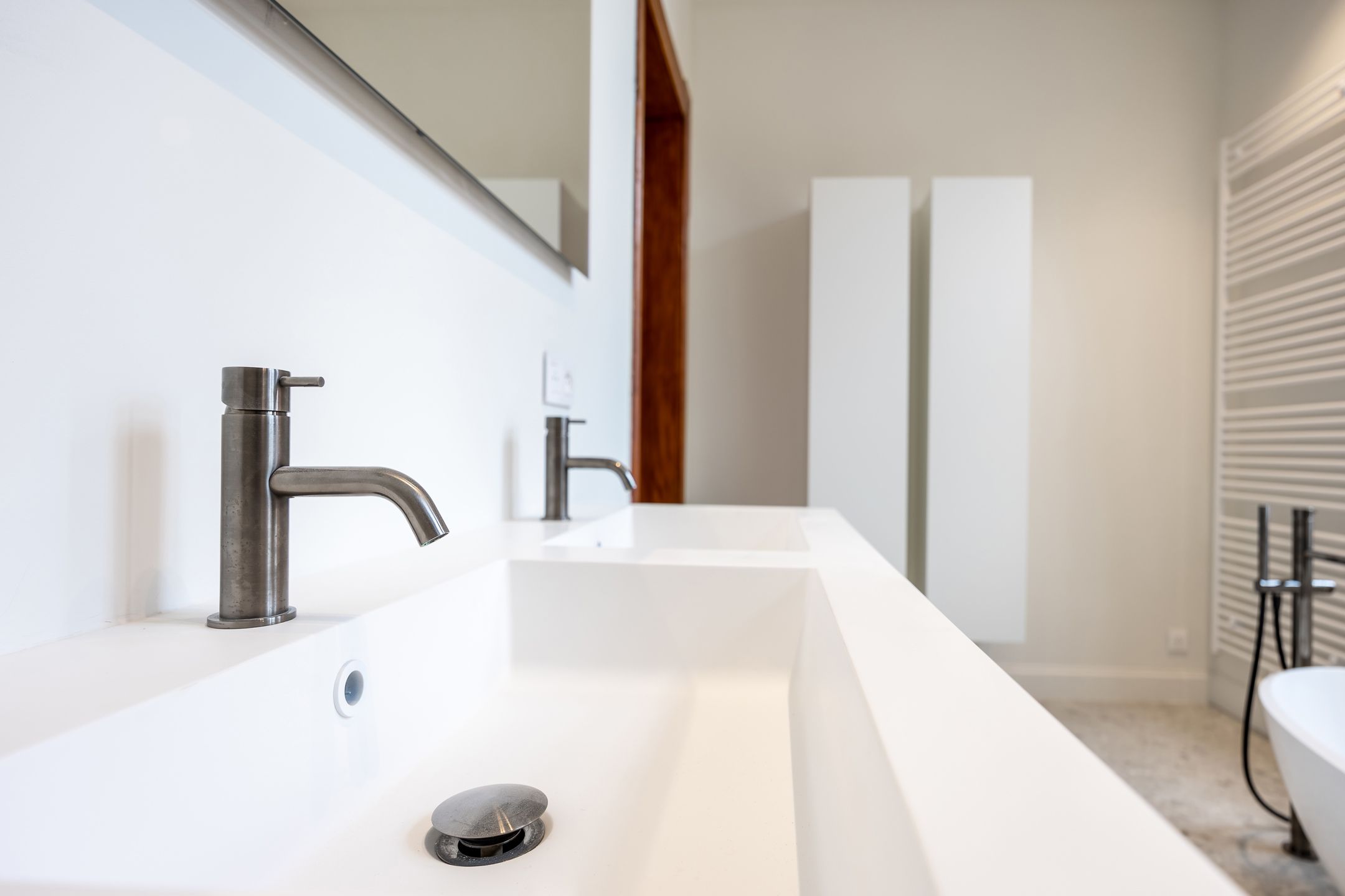 Prachtig 2 slpkappartement in art nouveau pand De Confiserie foto 29