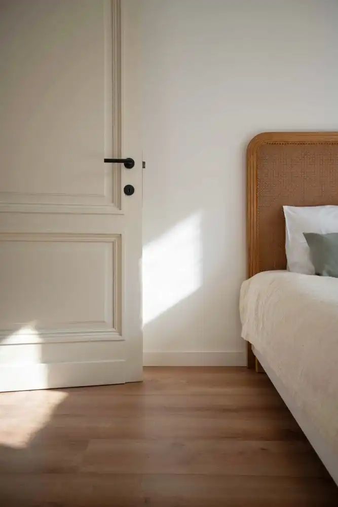 Gerenoveerd herenhuis met 4 slaapkamers en heerlijke tuin in Zurenborg foto 25