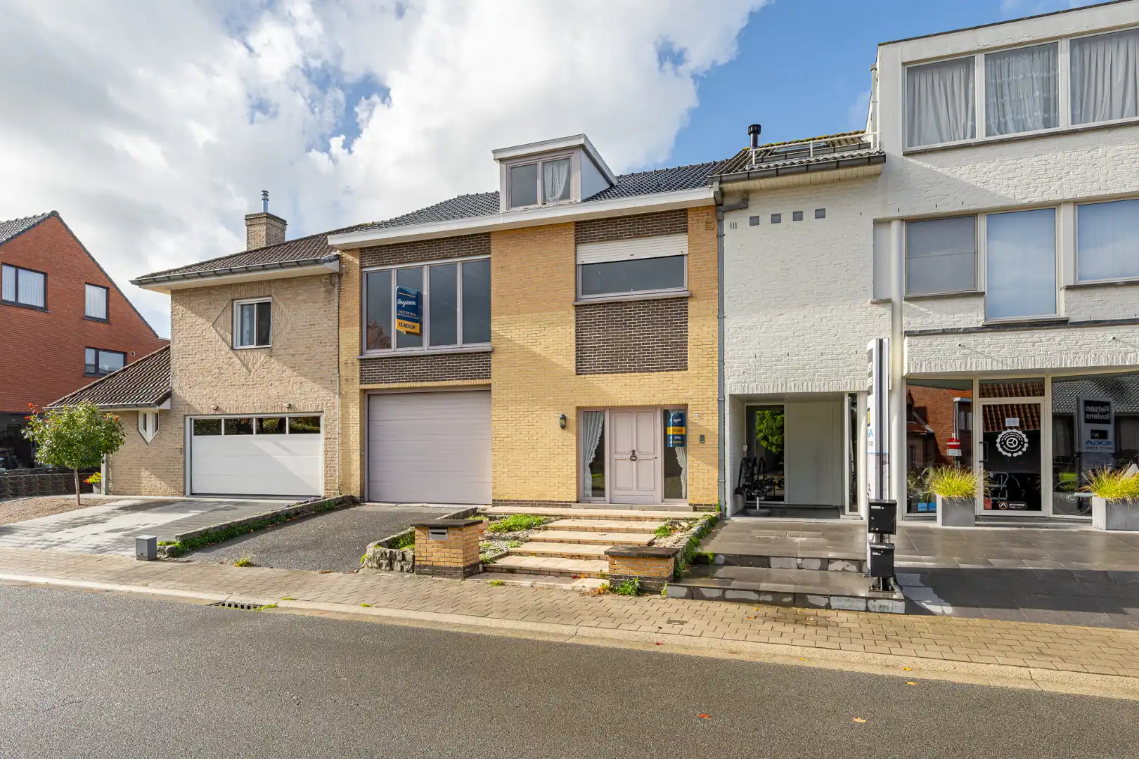 Huis te koop Ketenstraat 86 - - 8890 Dadizele
