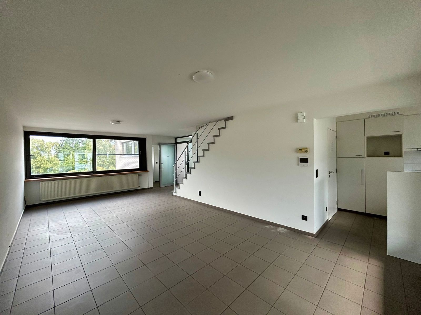 Ruim appartement met terras in centrum Oud-Turnhout foto 3