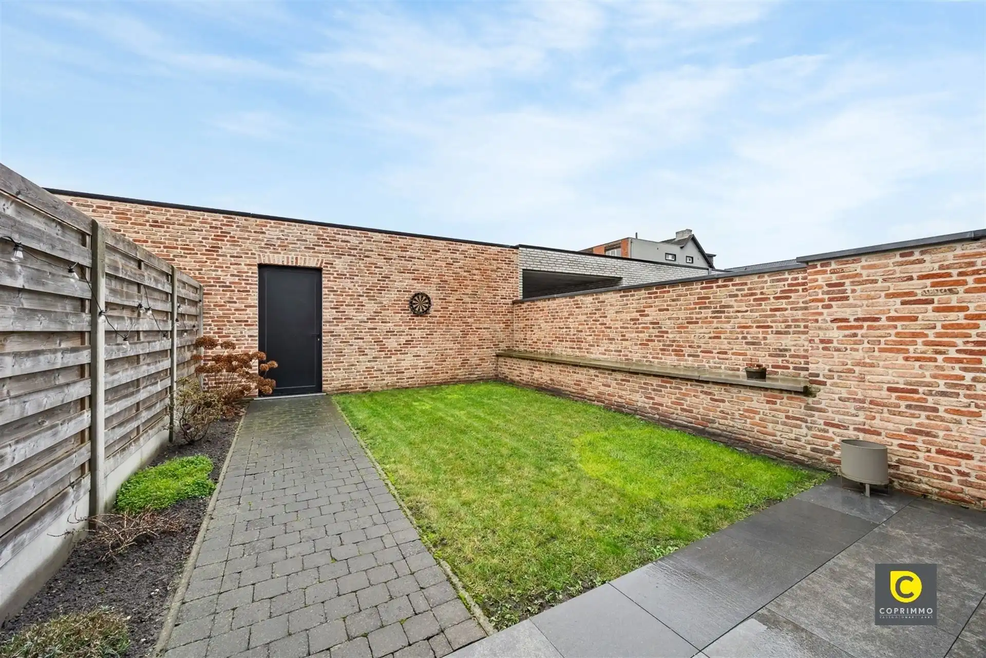 Modern Appartement in hartje Geel foto 15