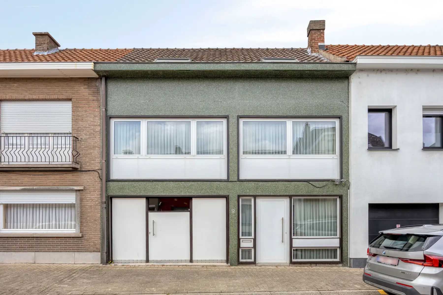 Huis te koop Kruisstraat 12 - 9470 Denderleeuw