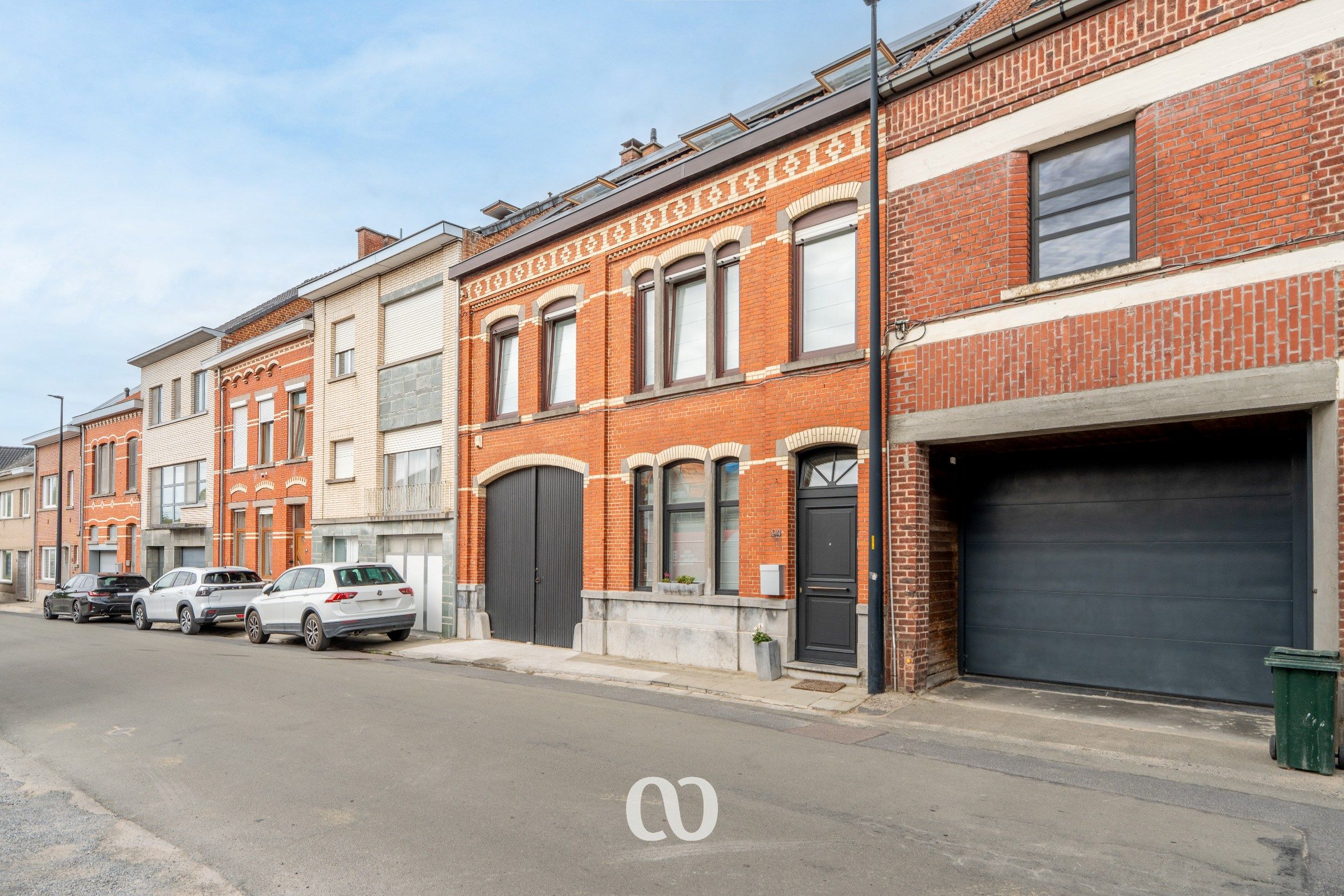Prachtig gerenoveerde herenwoning met zeer veel ruimte foto 30