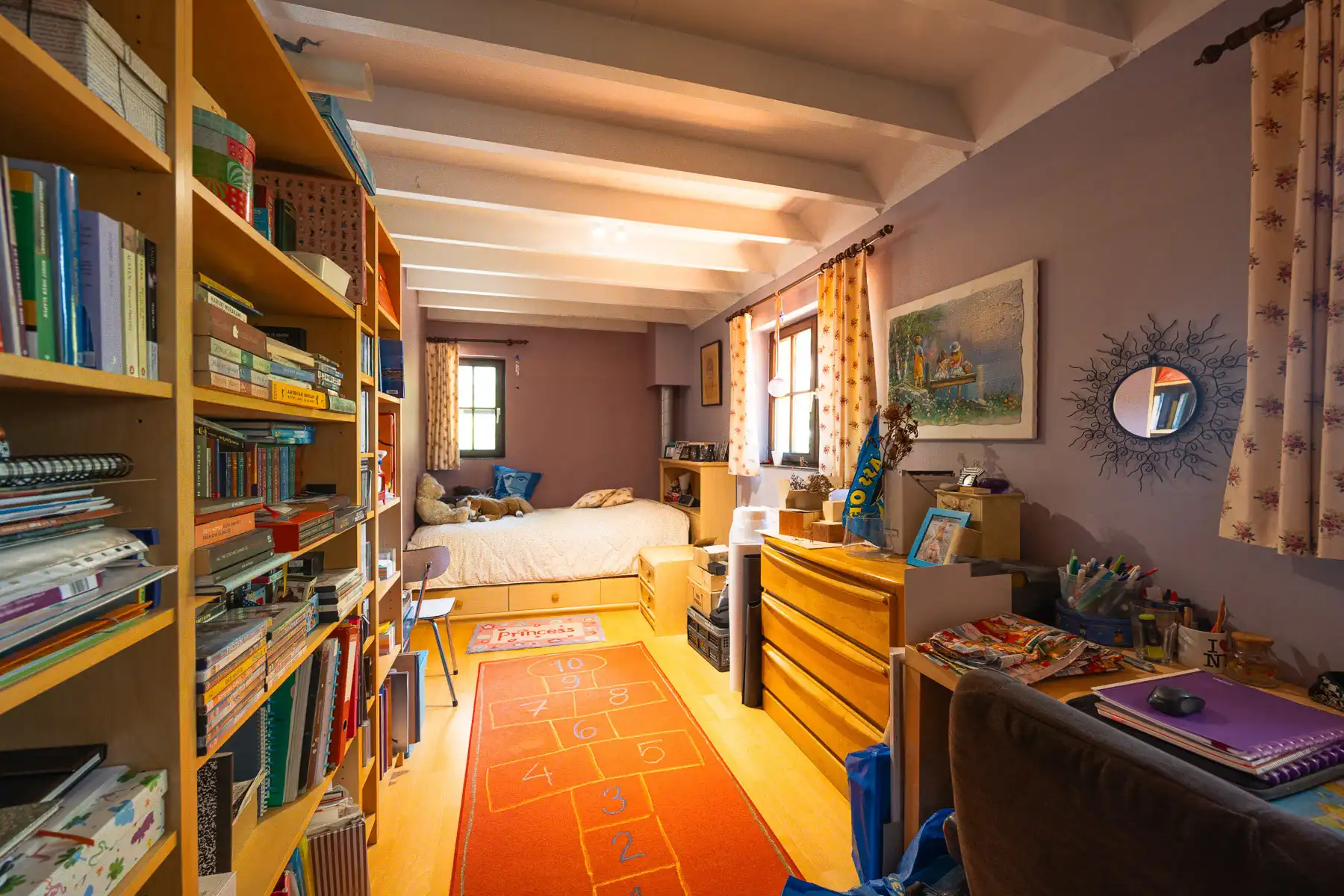 Prachtige open bebouwing met riante tuin op toplocatie foto 20