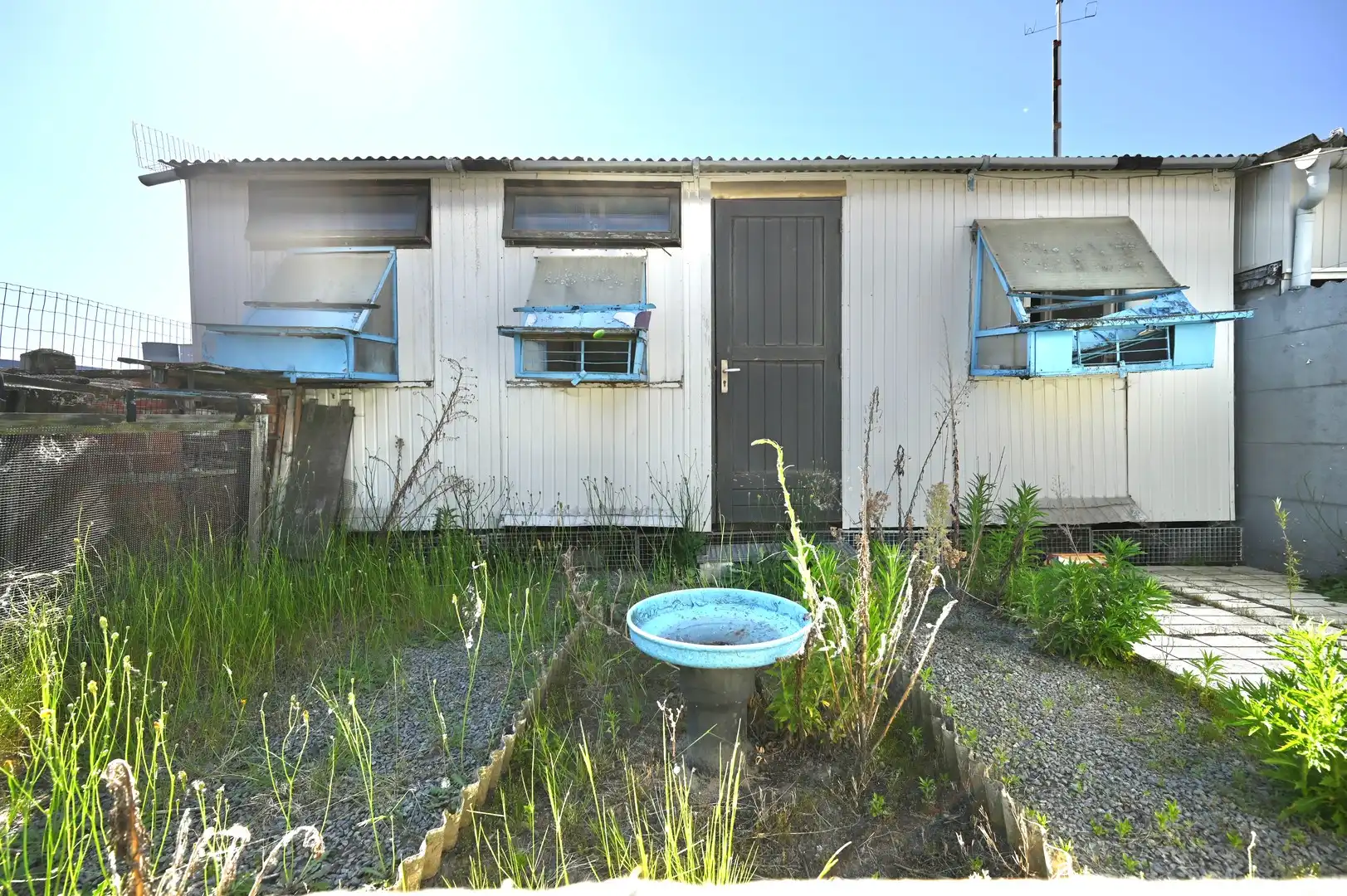 Ruime woning met potentieel te Mariekerke foto 26